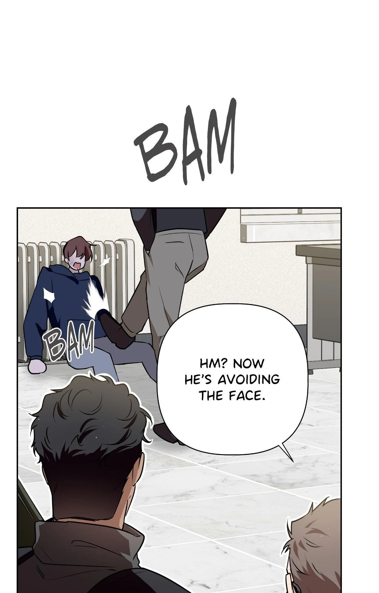 My Perfect Omega - Chapter 29 manhwa