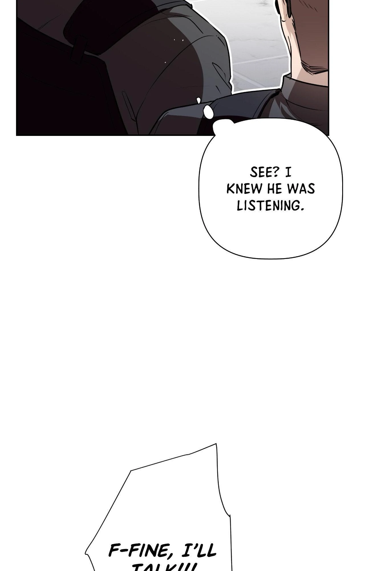 My Perfect Omega - Chapter 29 manhwa