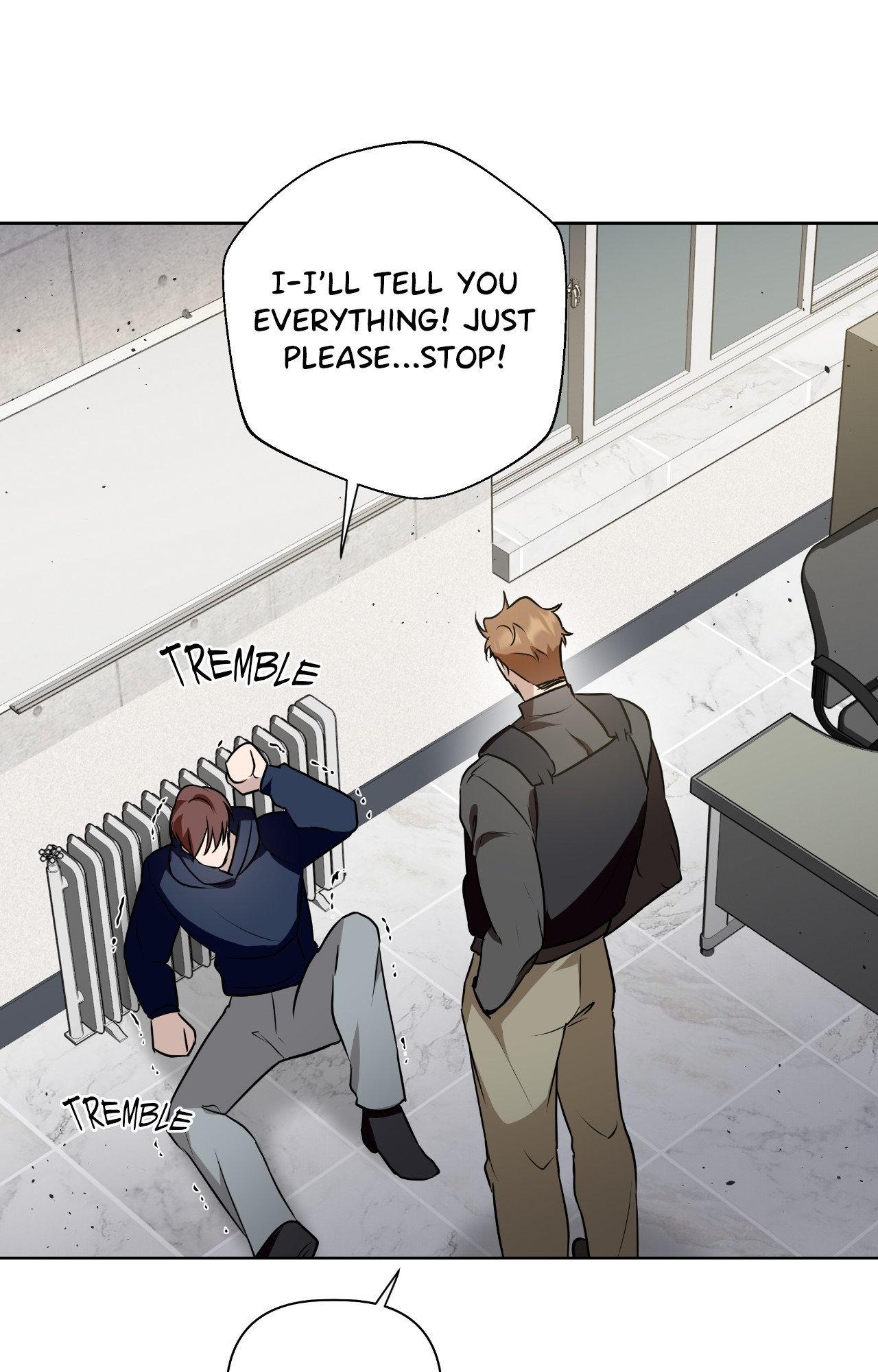 My Perfect Omega - Chapter 29 manhwa
