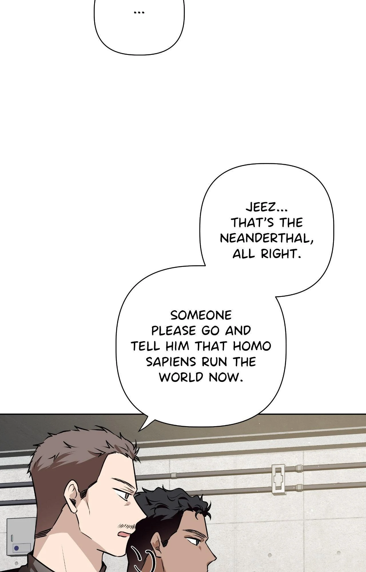 My Perfect Omega - Chapter 29 manhwa