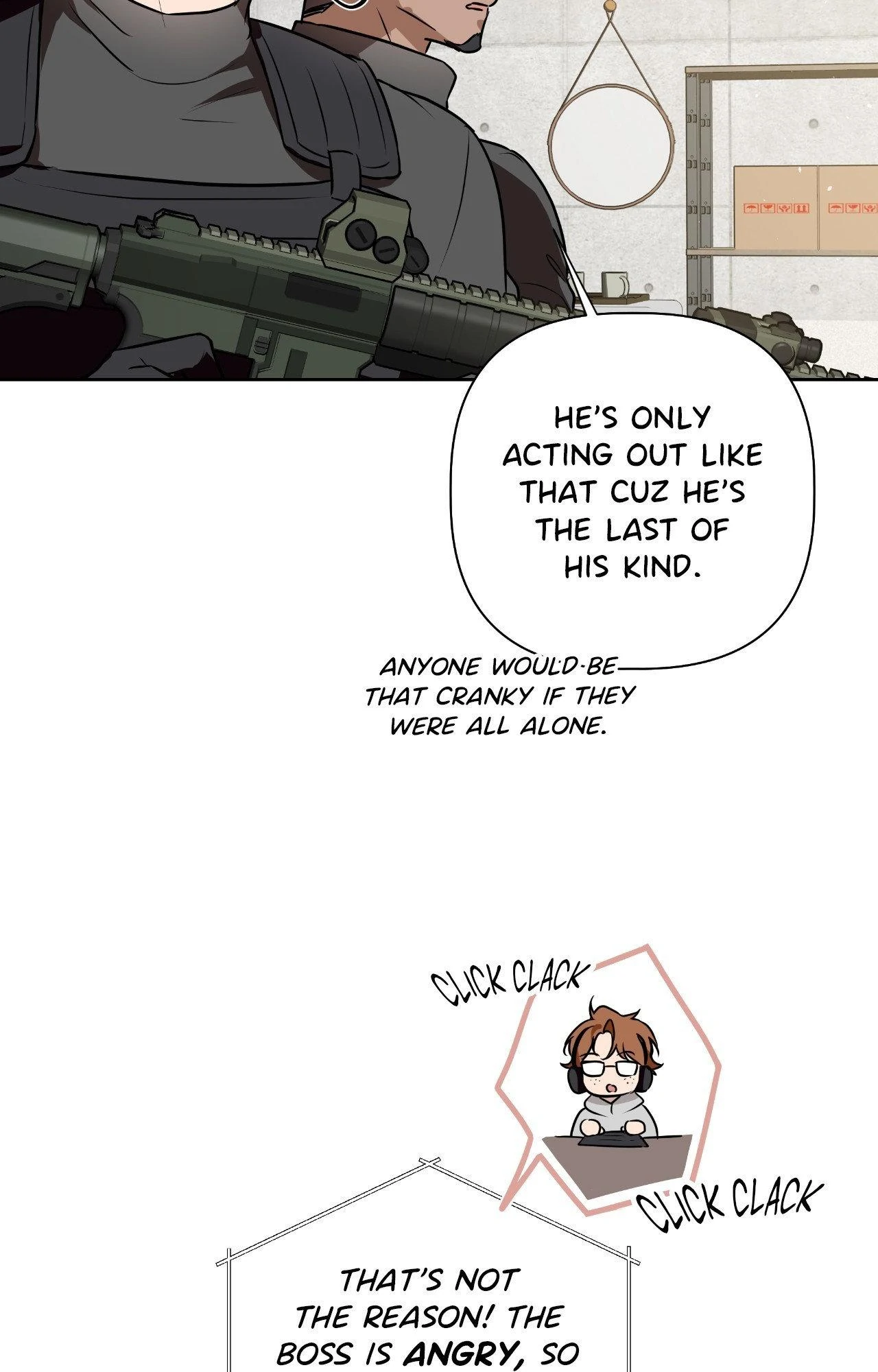 My Perfect Omega - Chapter 29 manhwa