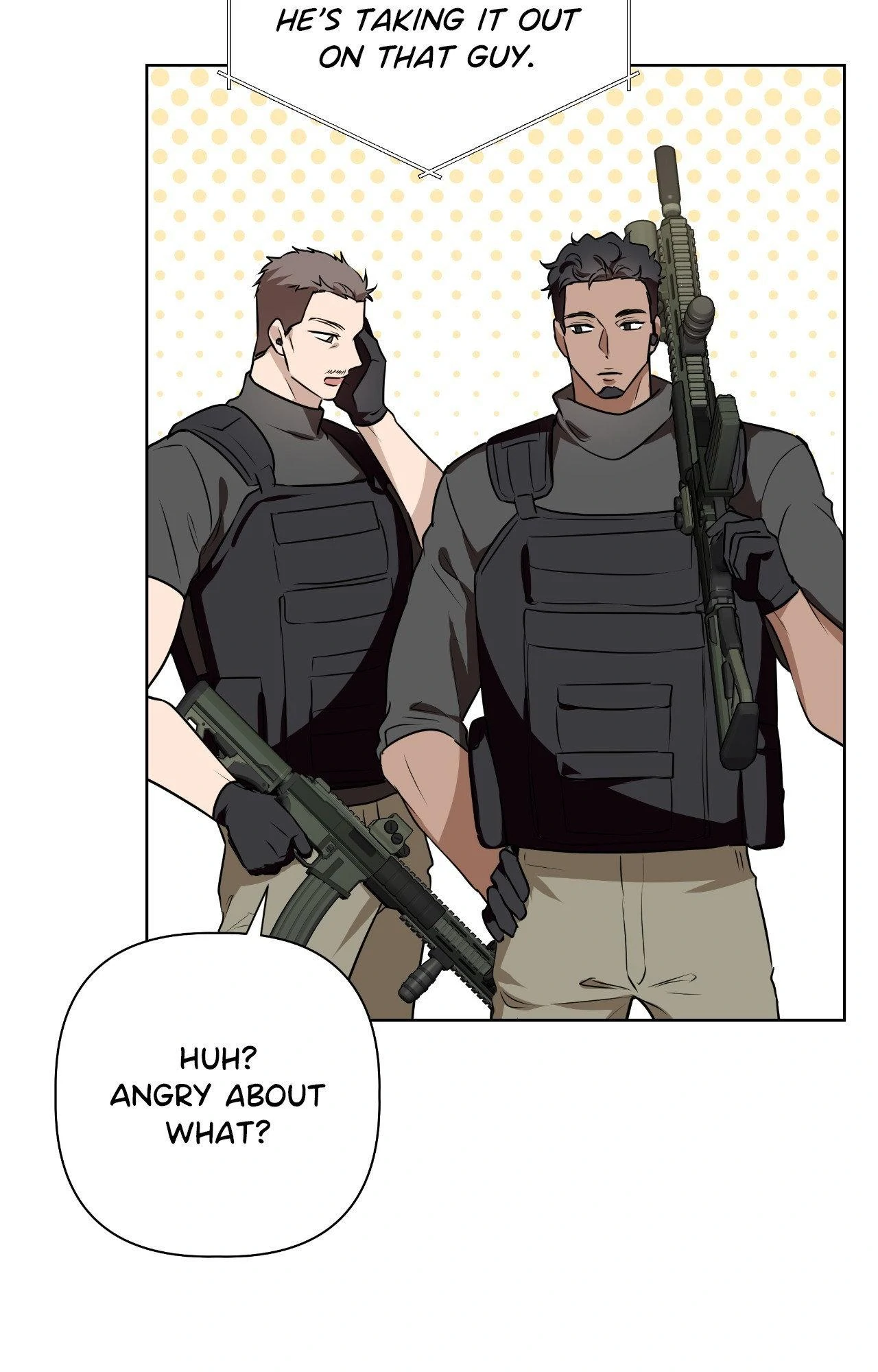 My Perfect Omega - Chapter 29 manhwa