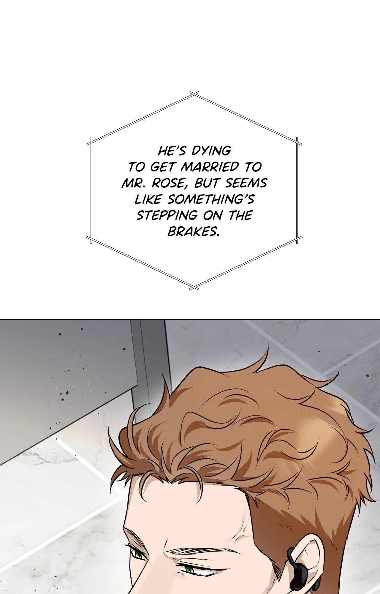 My Perfect Omega - Chapter 29 manhwa