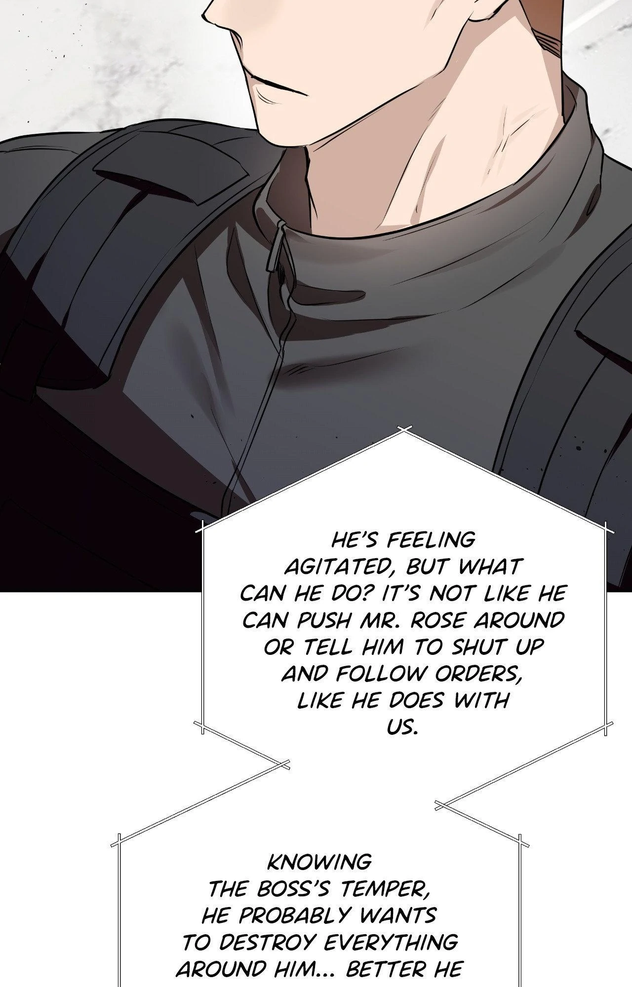 My Perfect Omega - Chapter 29 manhwa