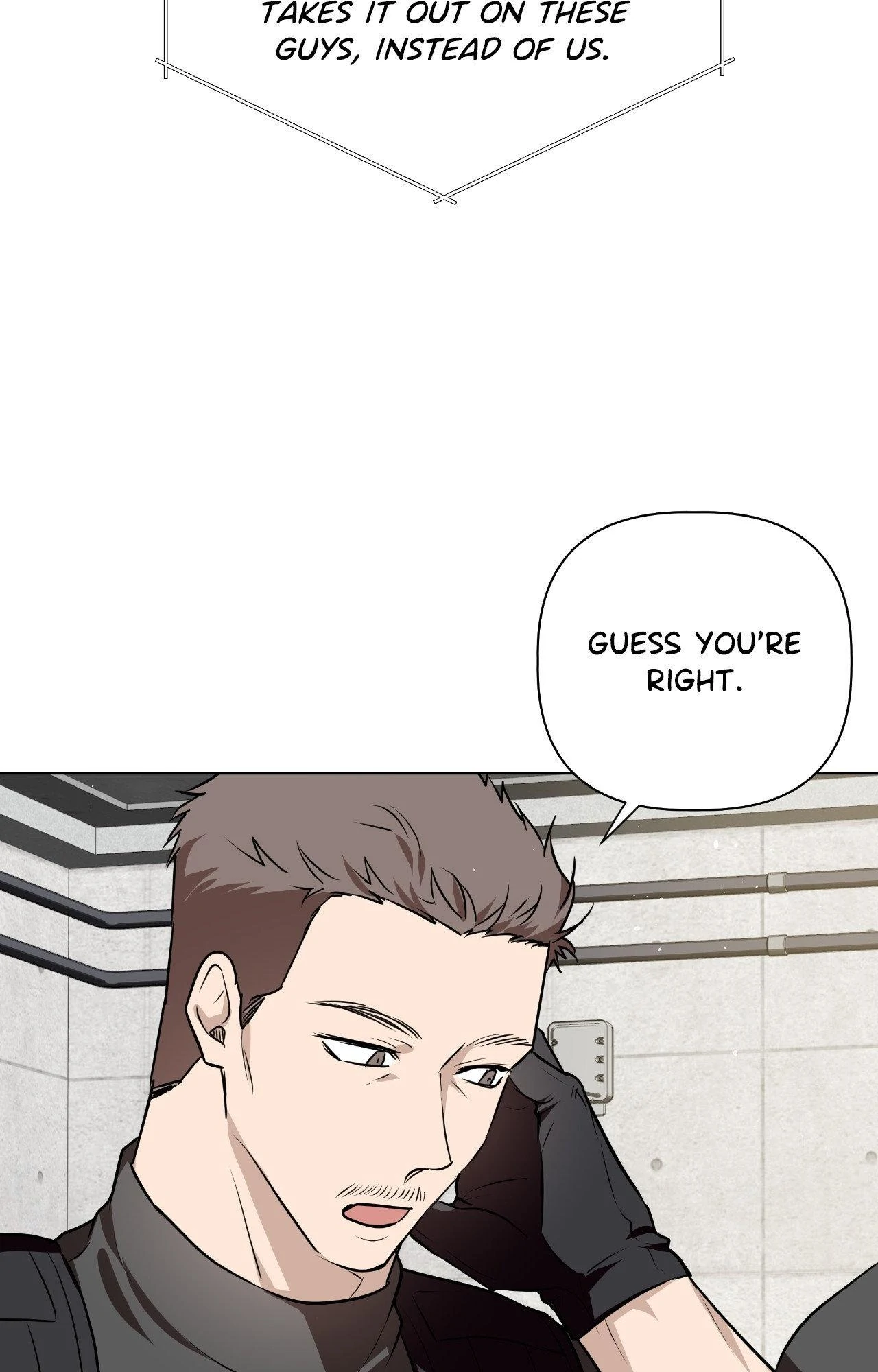 My Perfect Omega - Chapter 29 manhwa