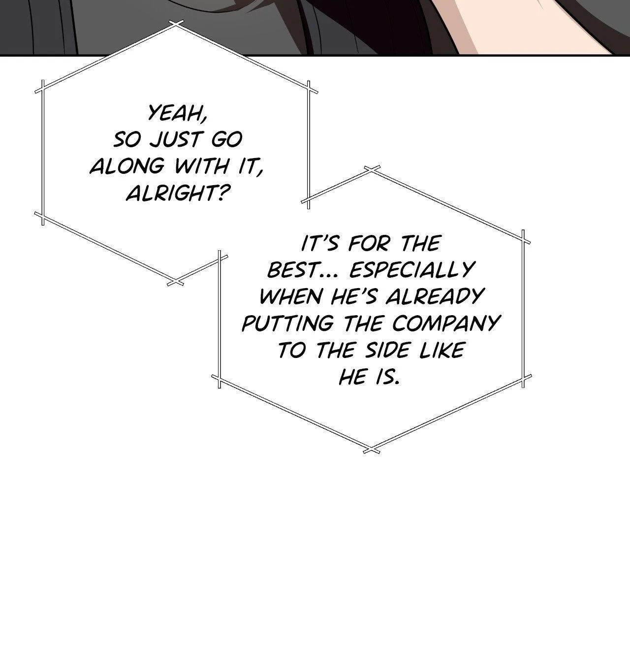 My Perfect Omega - Chapter 29 manhwa