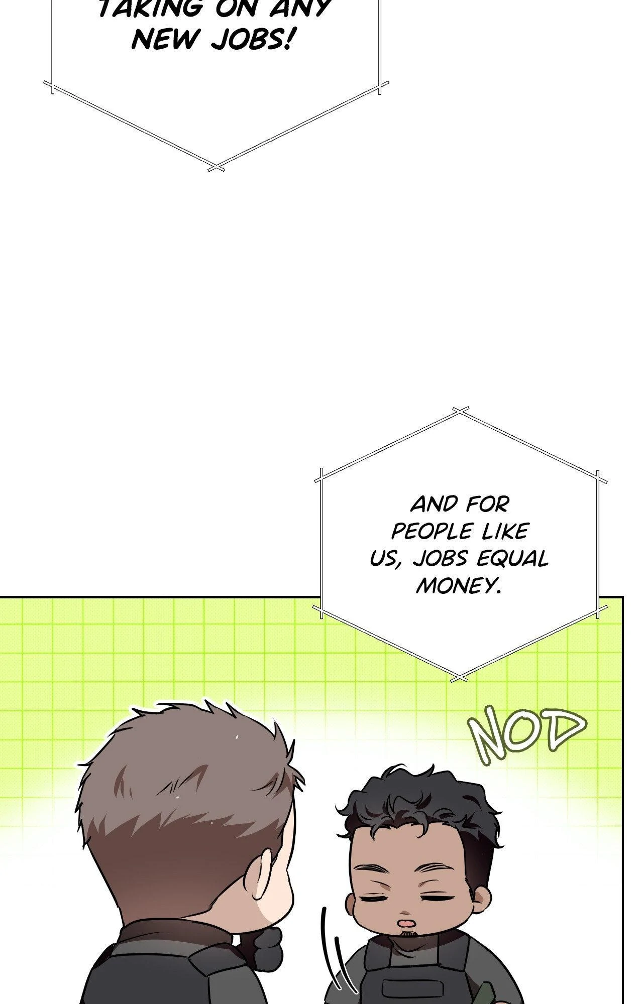 My Perfect Omega - Chapter 29 manhwa