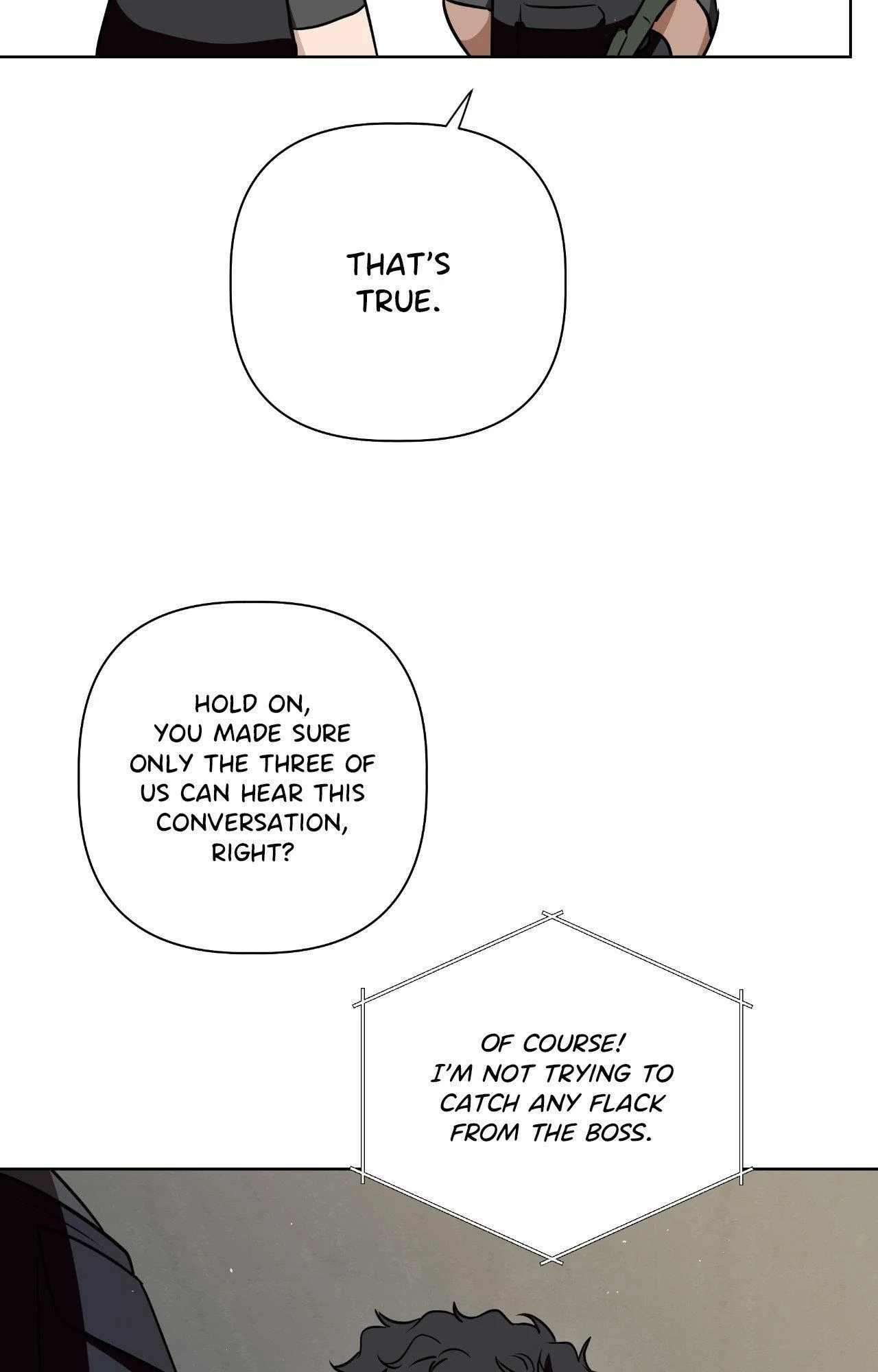 My Perfect Omega - Chapter 29 manhwa