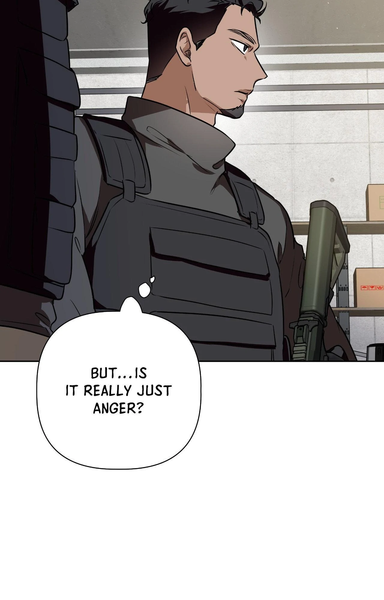 My Perfect Omega - Chapter 29 manhwa