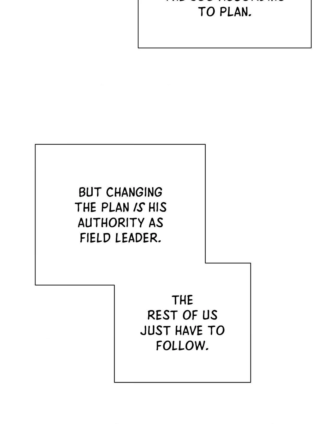 My Perfect Omega - Chapter 29 manhwa