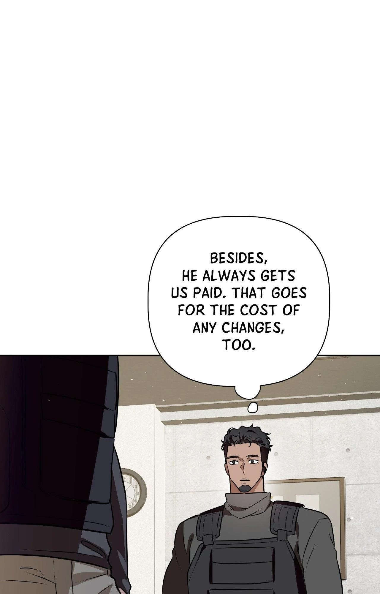 My Perfect Omega - Chapter 29 manhwa