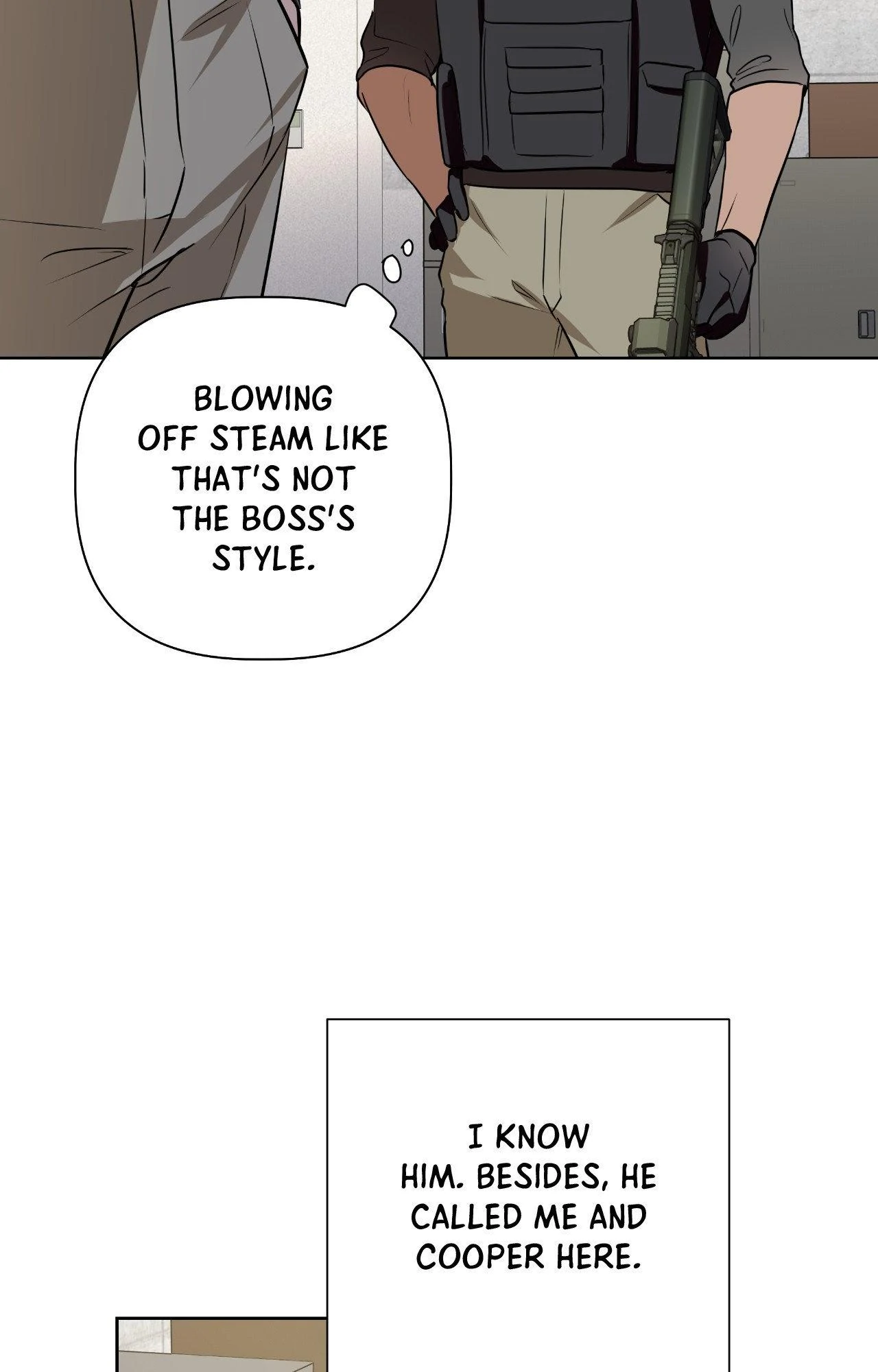 My Perfect Omega - Chapter 29 manhwa
