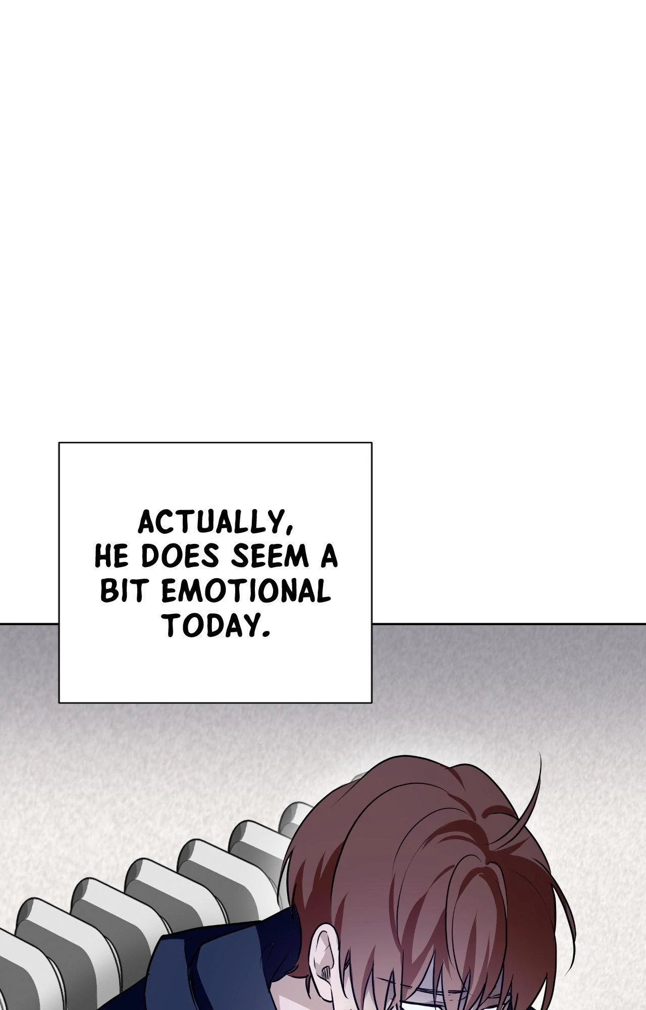My Perfect Omega - Chapter 29 manhwa