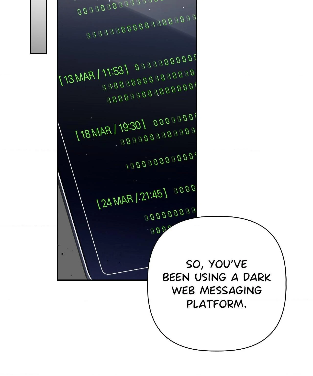 My Perfect Omega - Chapter 29 manhwa