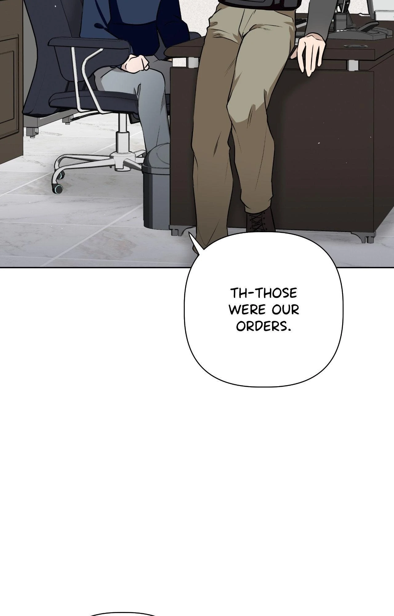 My Perfect Omega - Chapter 29 manhwa