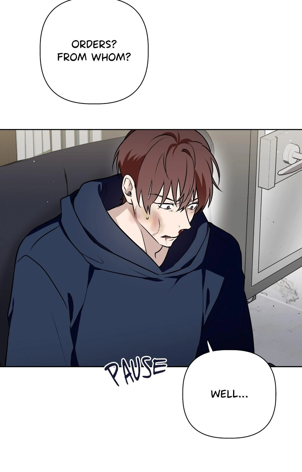 My Perfect Omega - Chapter 29 manhwa