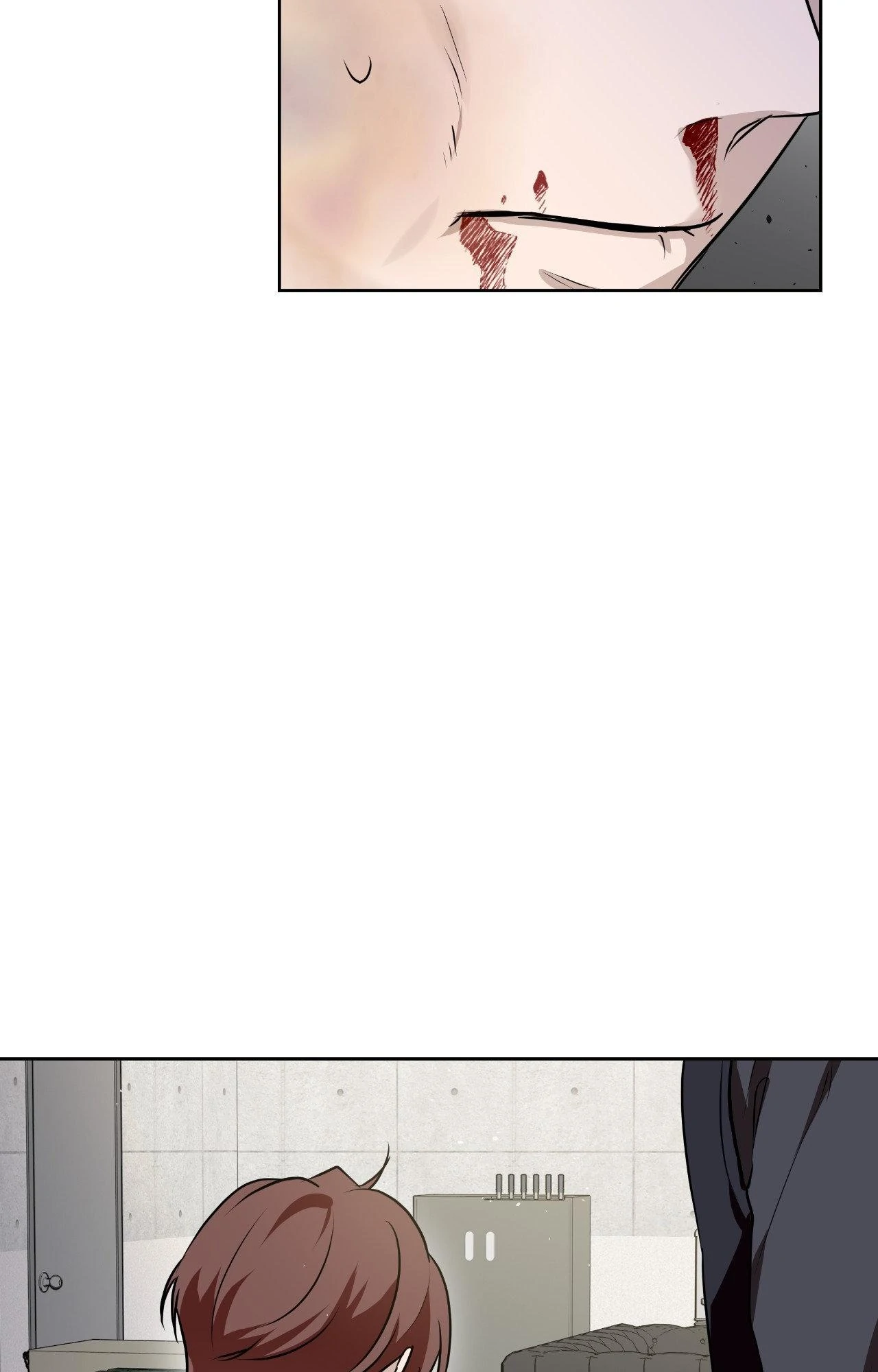 My Perfect Omega - Chapter 29 manhwa
