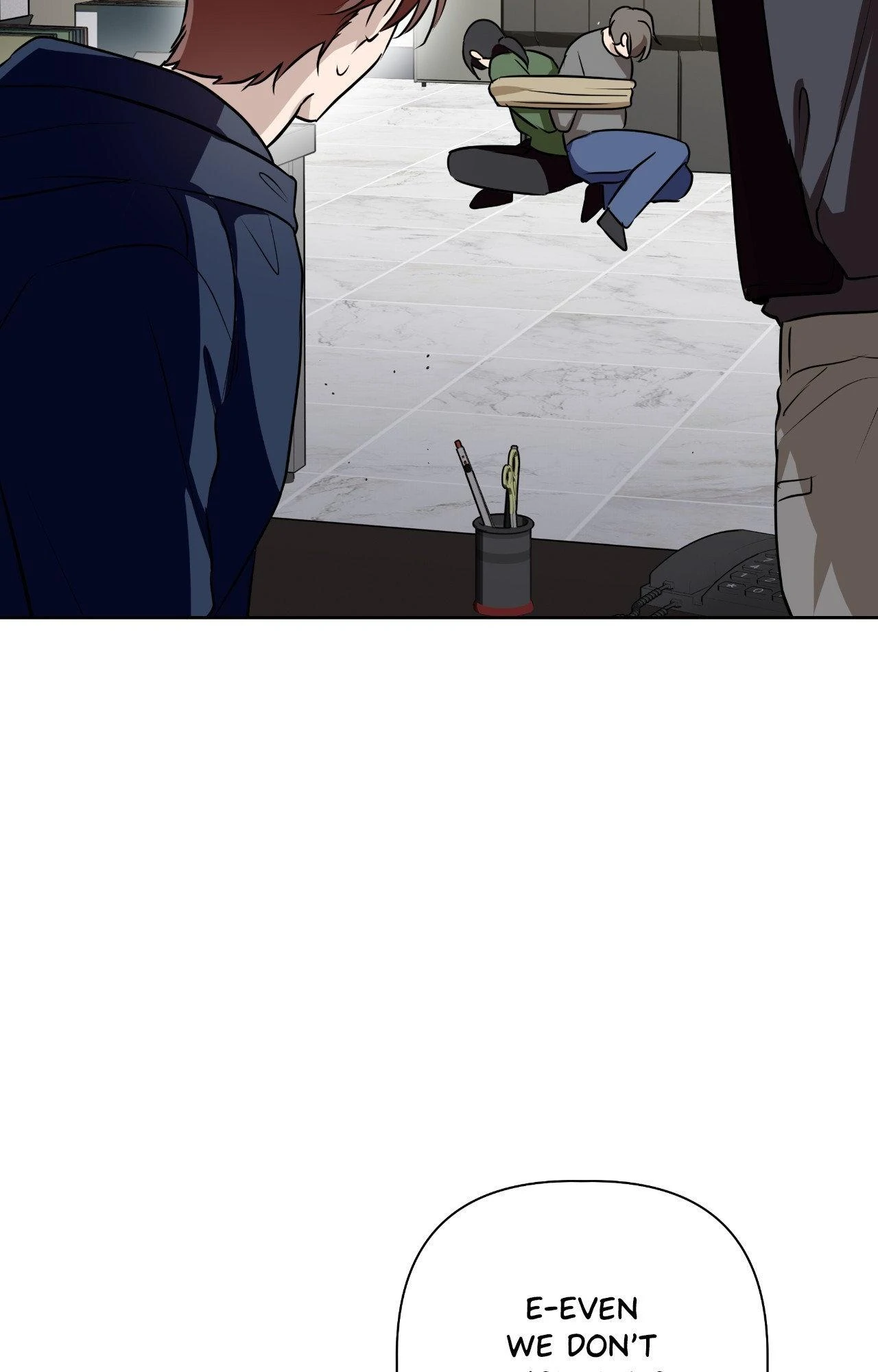 My Perfect Omega - Chapter 29 manhwa