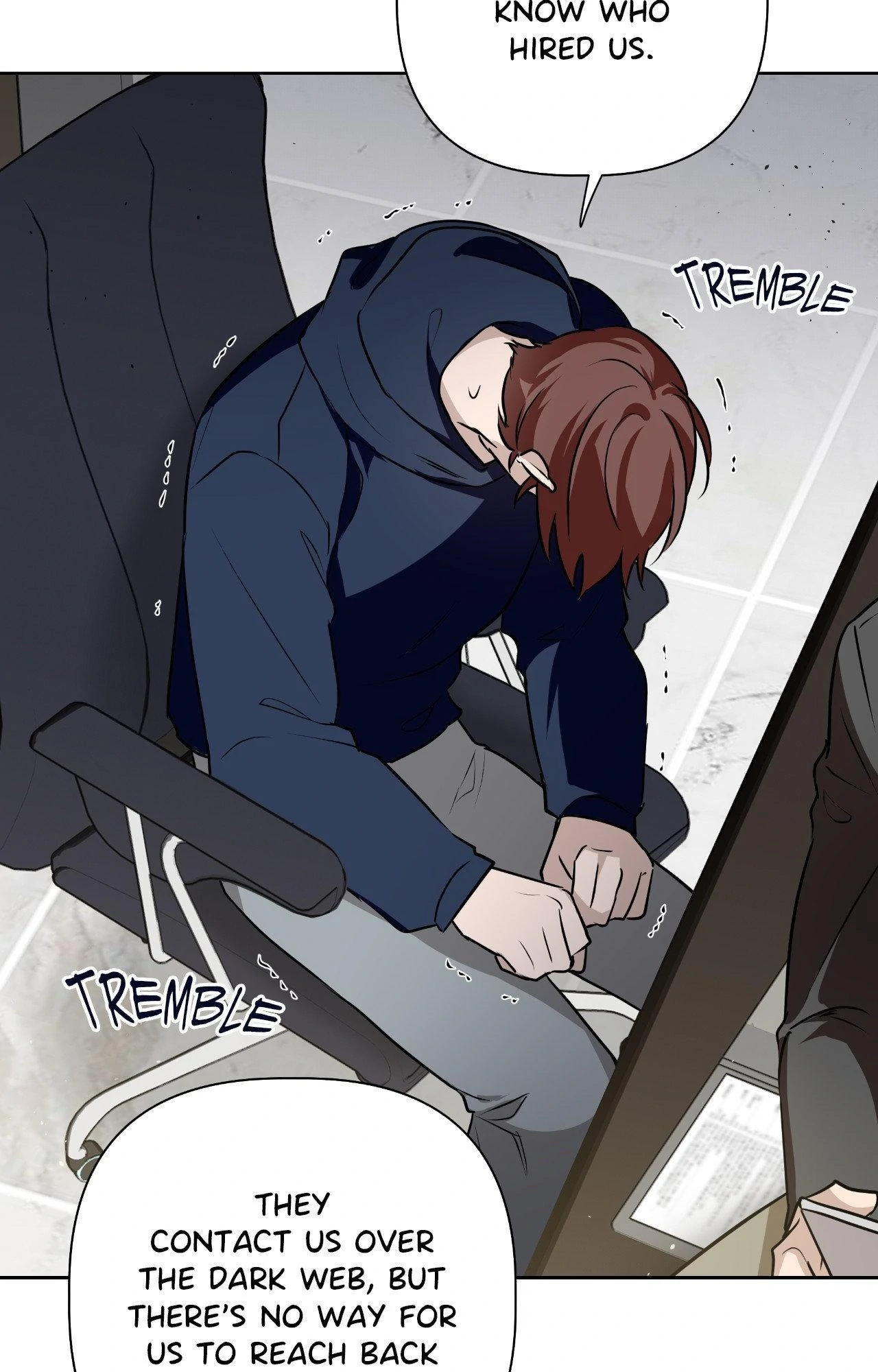 My Perfect Omega - Chapter 29 manhwa
