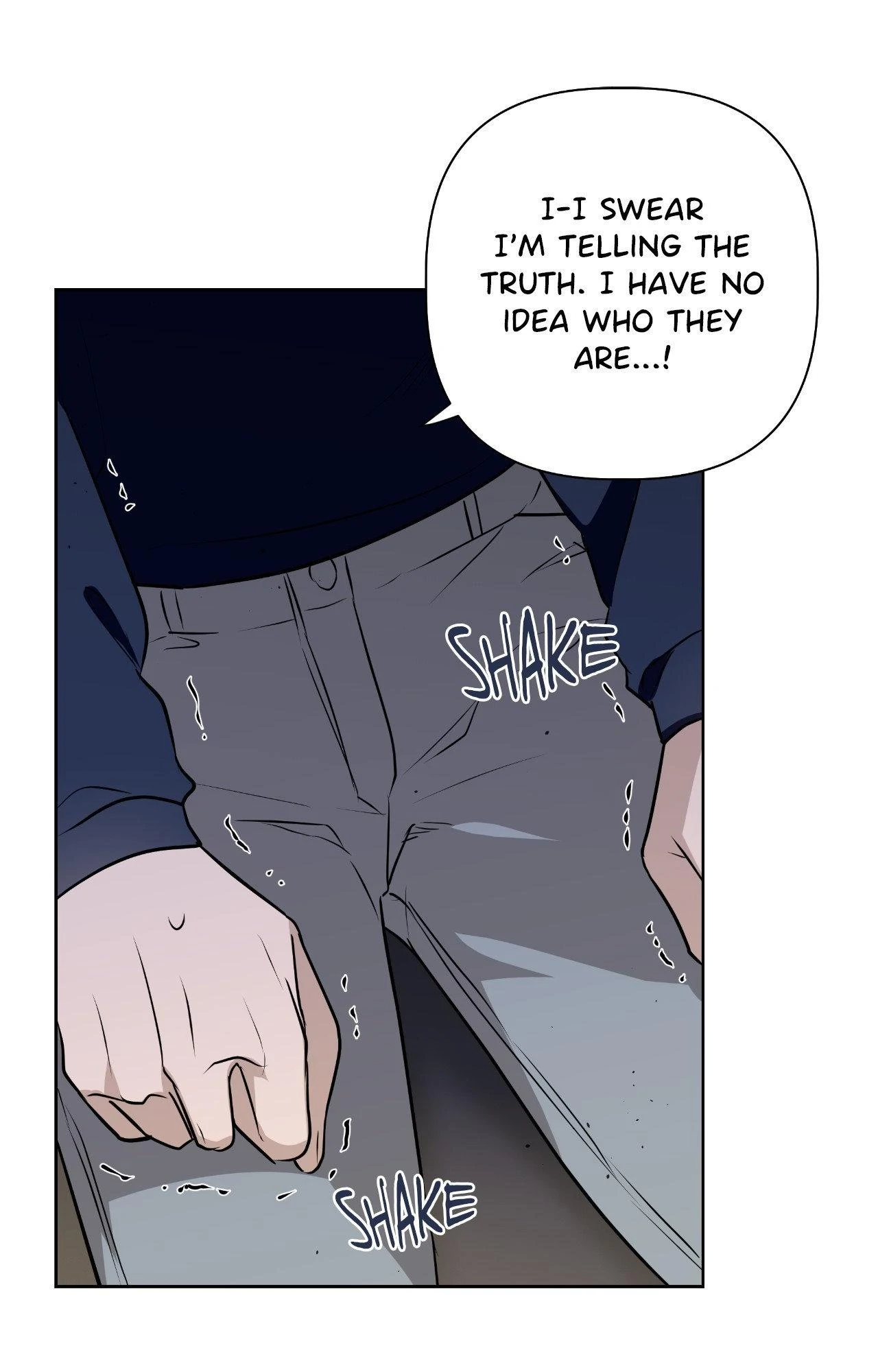 My Perfect Omega - Chapter 29 manhwa