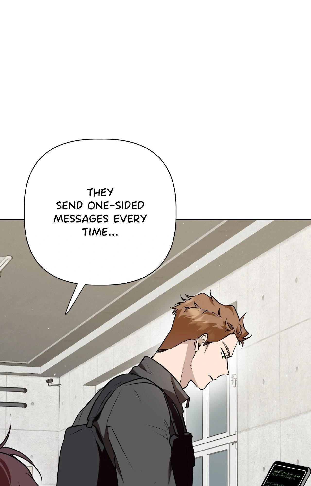 My Perfect Omega - Chapter 29 manhwa