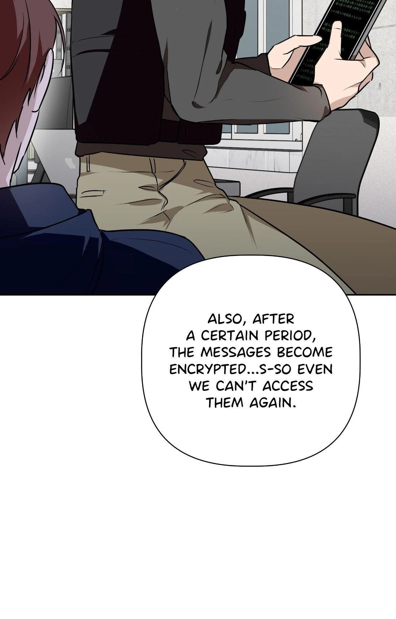 My Perfect Omega - Chapter 29 manhwa