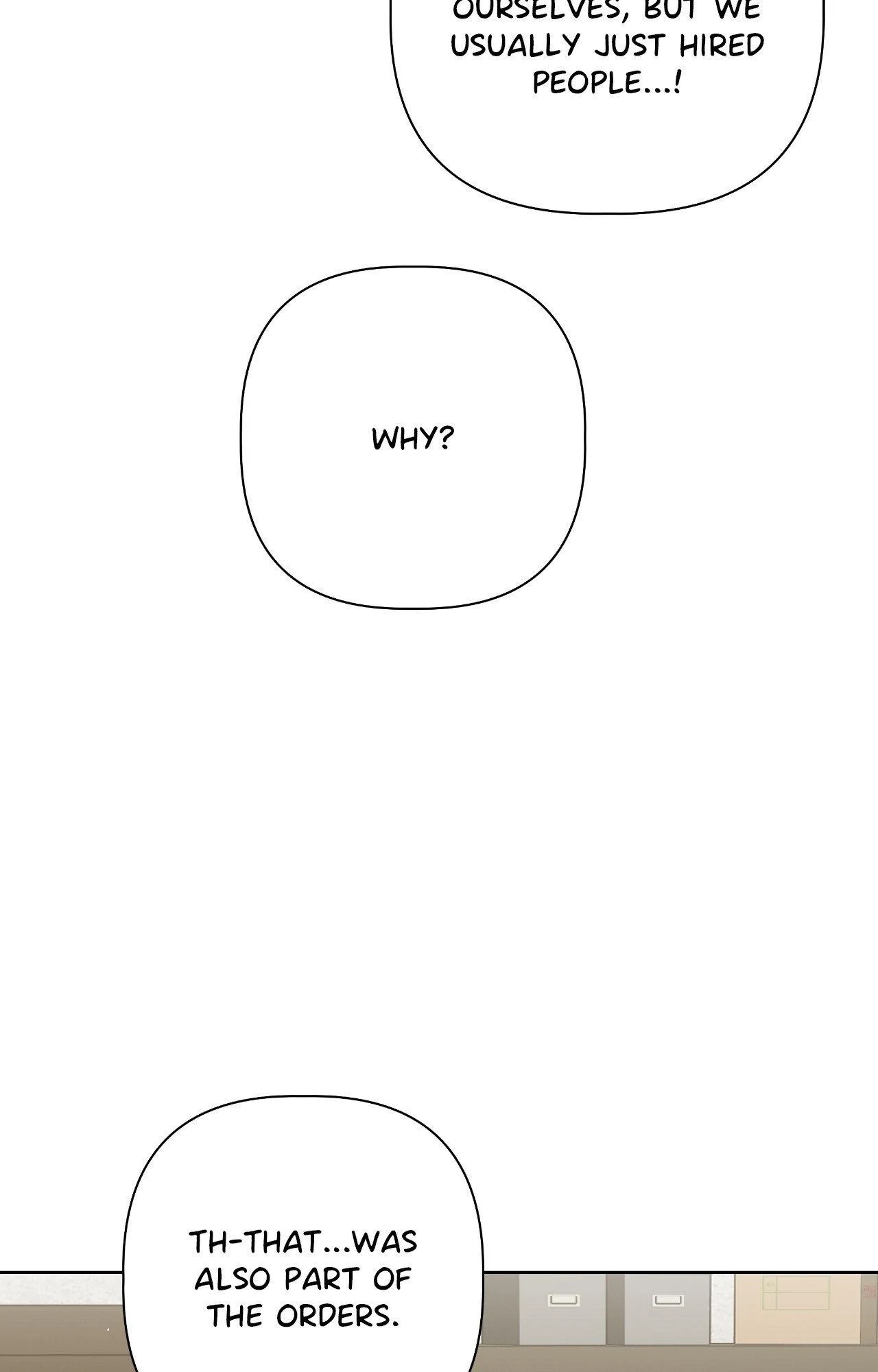 My Perfect Omega - Chapter 29 manhwa
