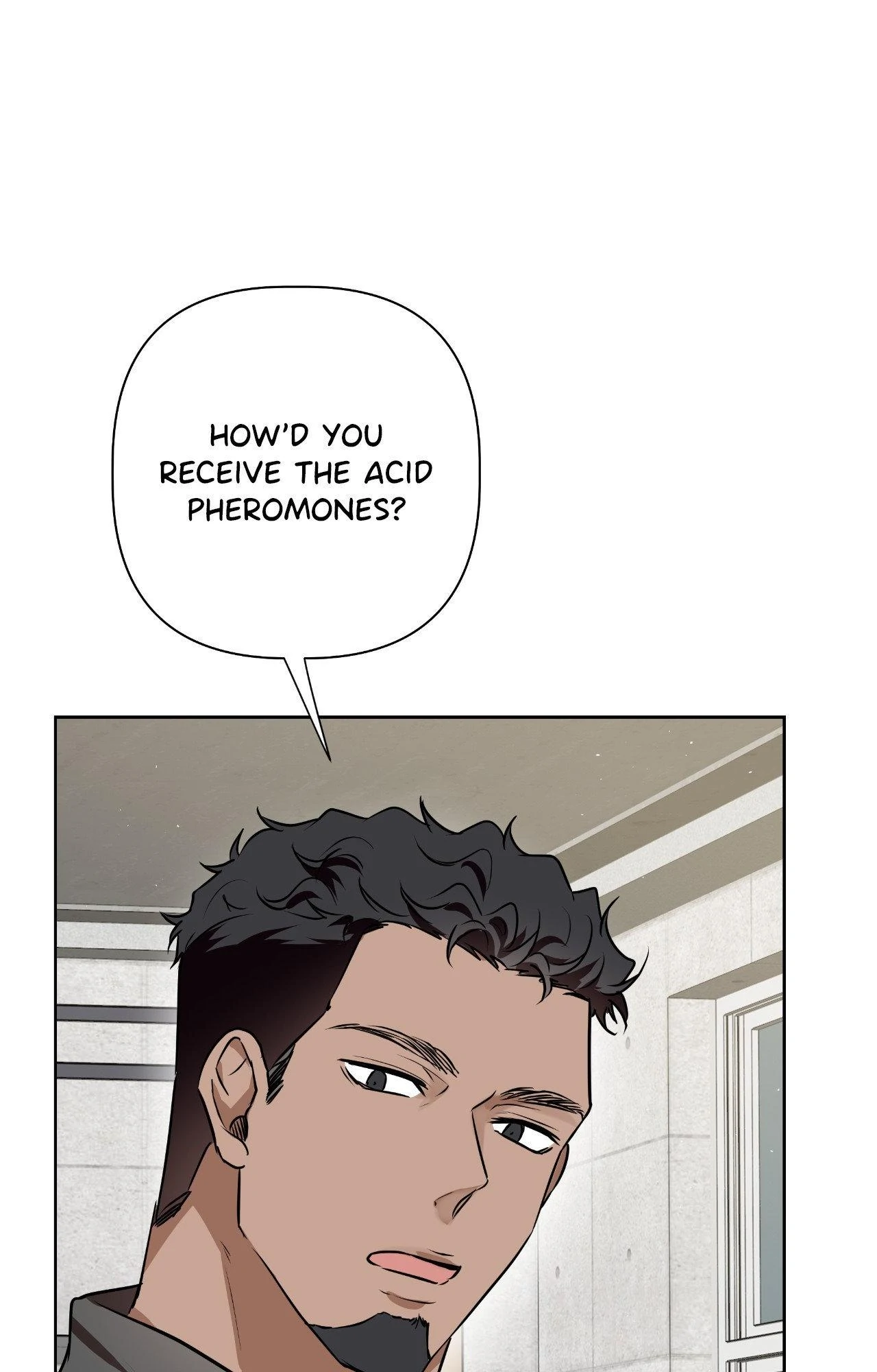 My Perfect Omega - Chapter 29 manhwa