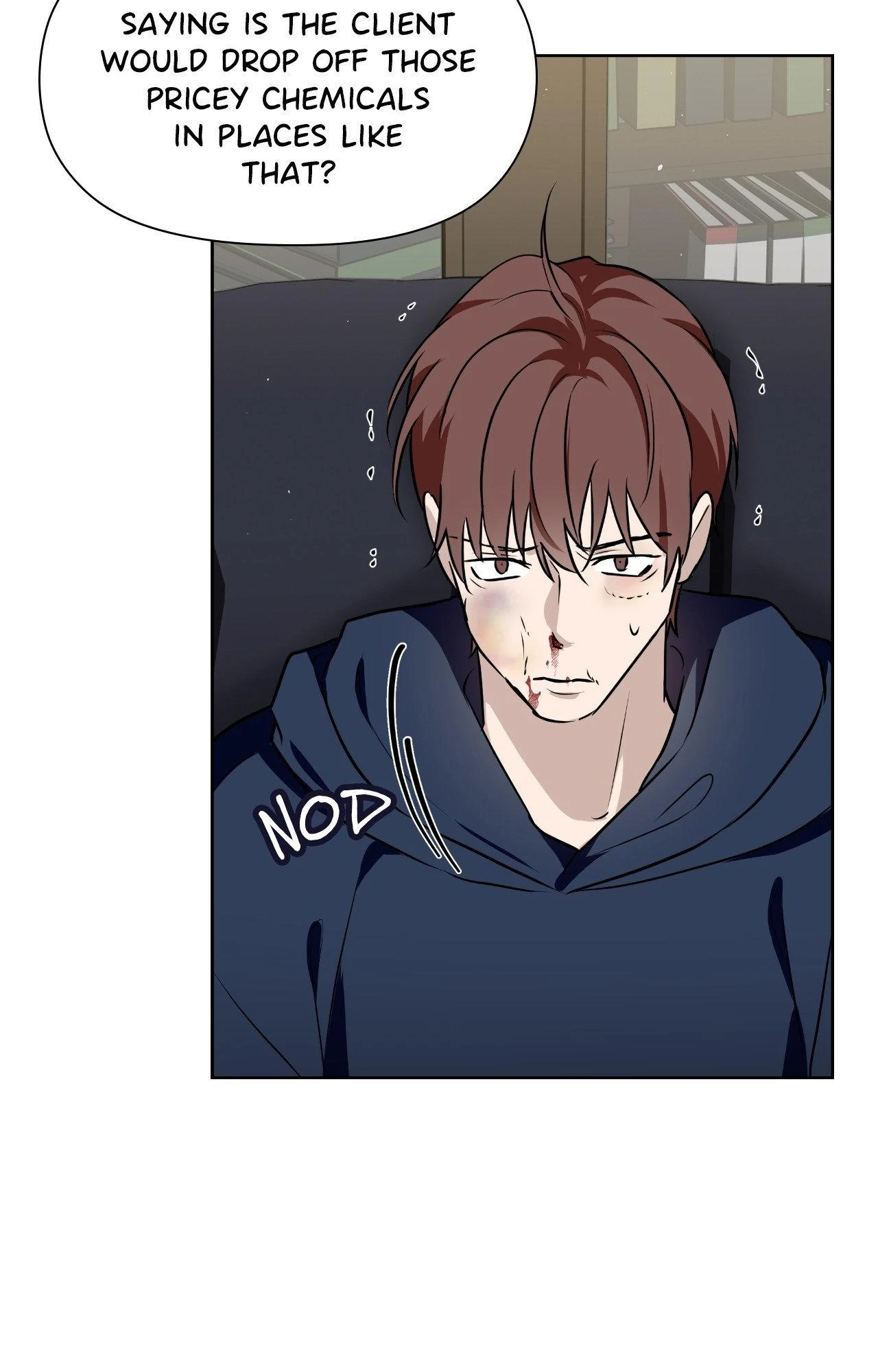 My Perfect Omega - Chapter 29 manhwa