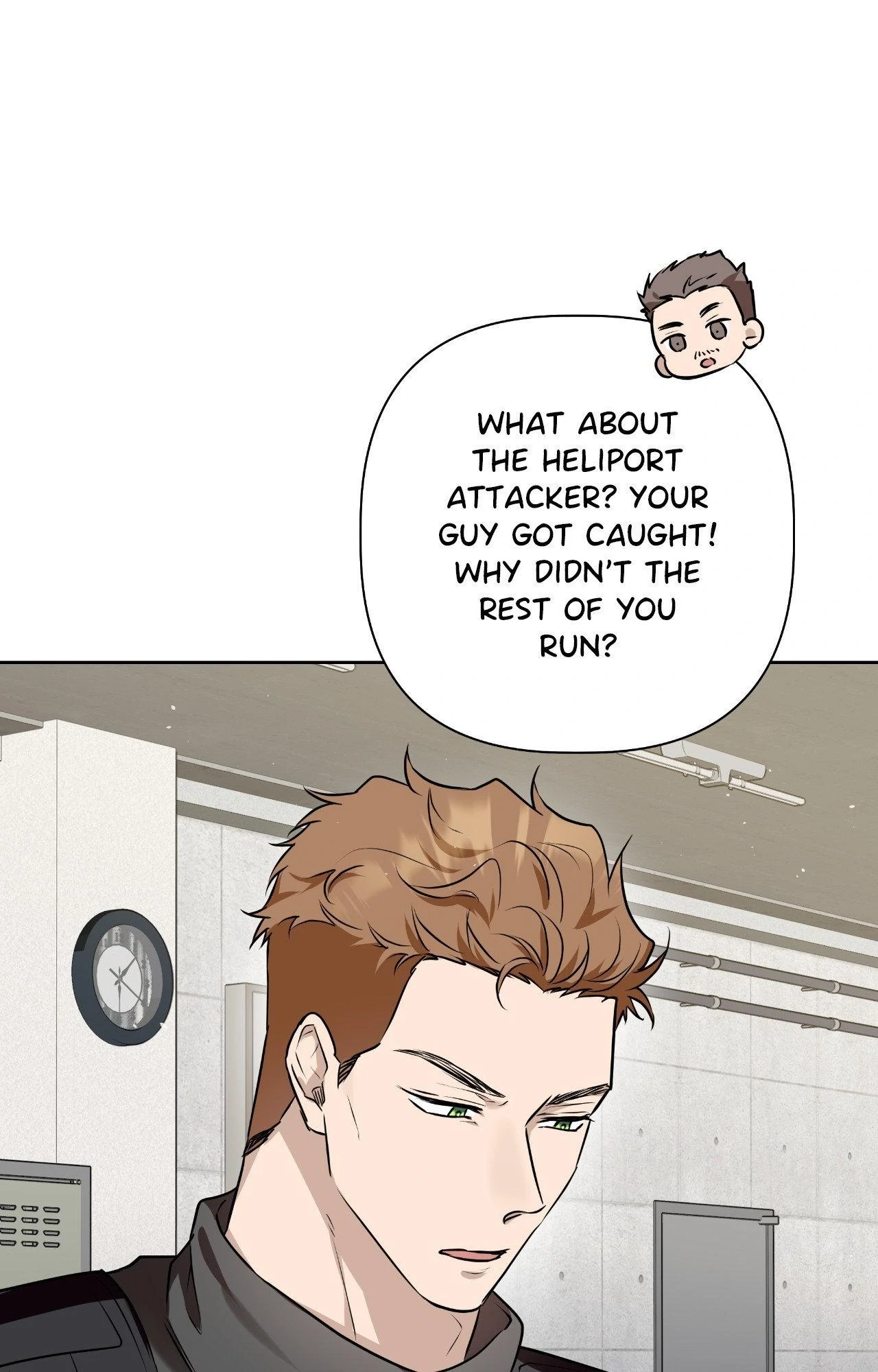 My Perfect Omega - Chapter 29 manhwa