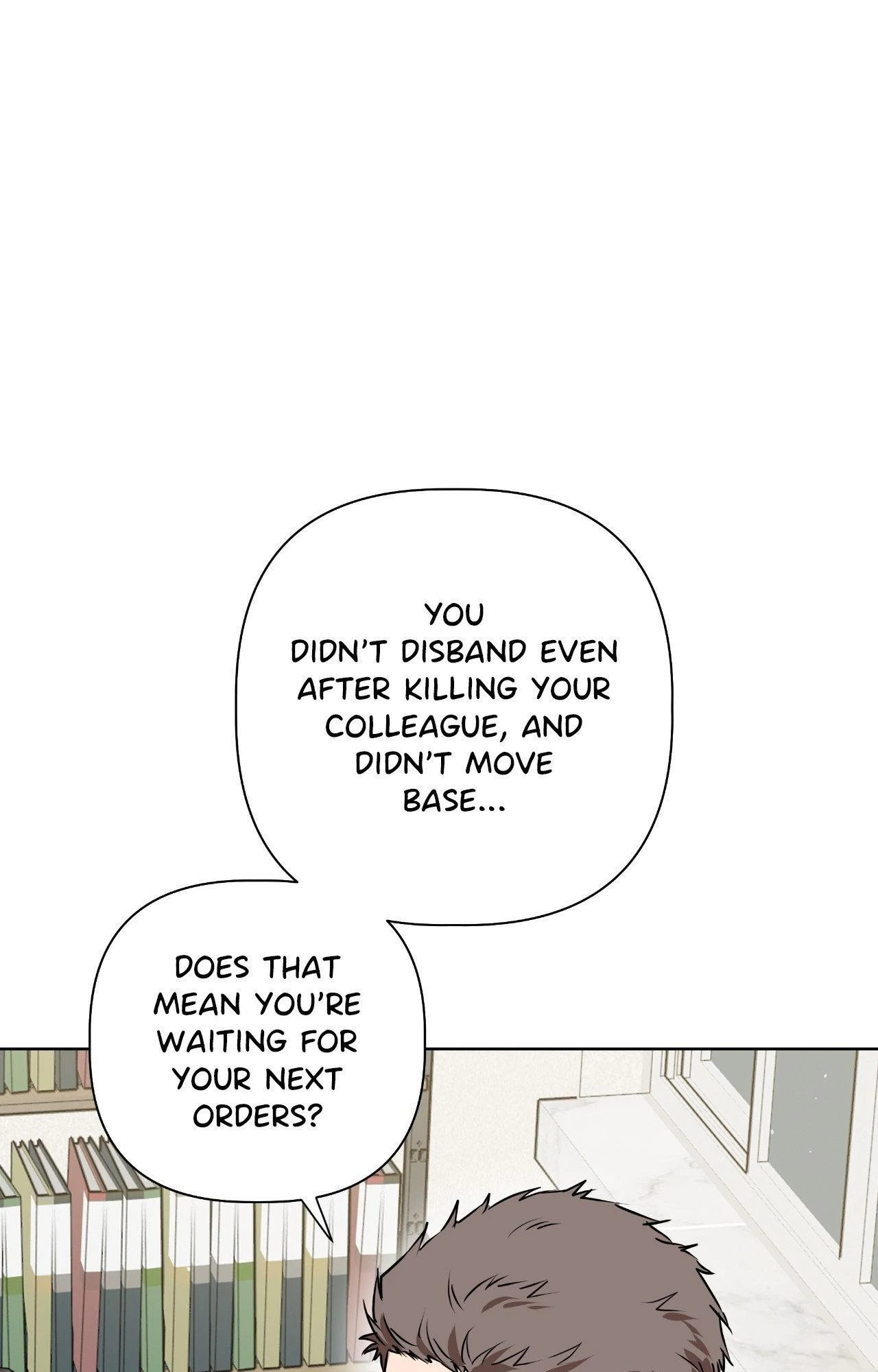 My Perfect Omega - Chapter 29 manhwa