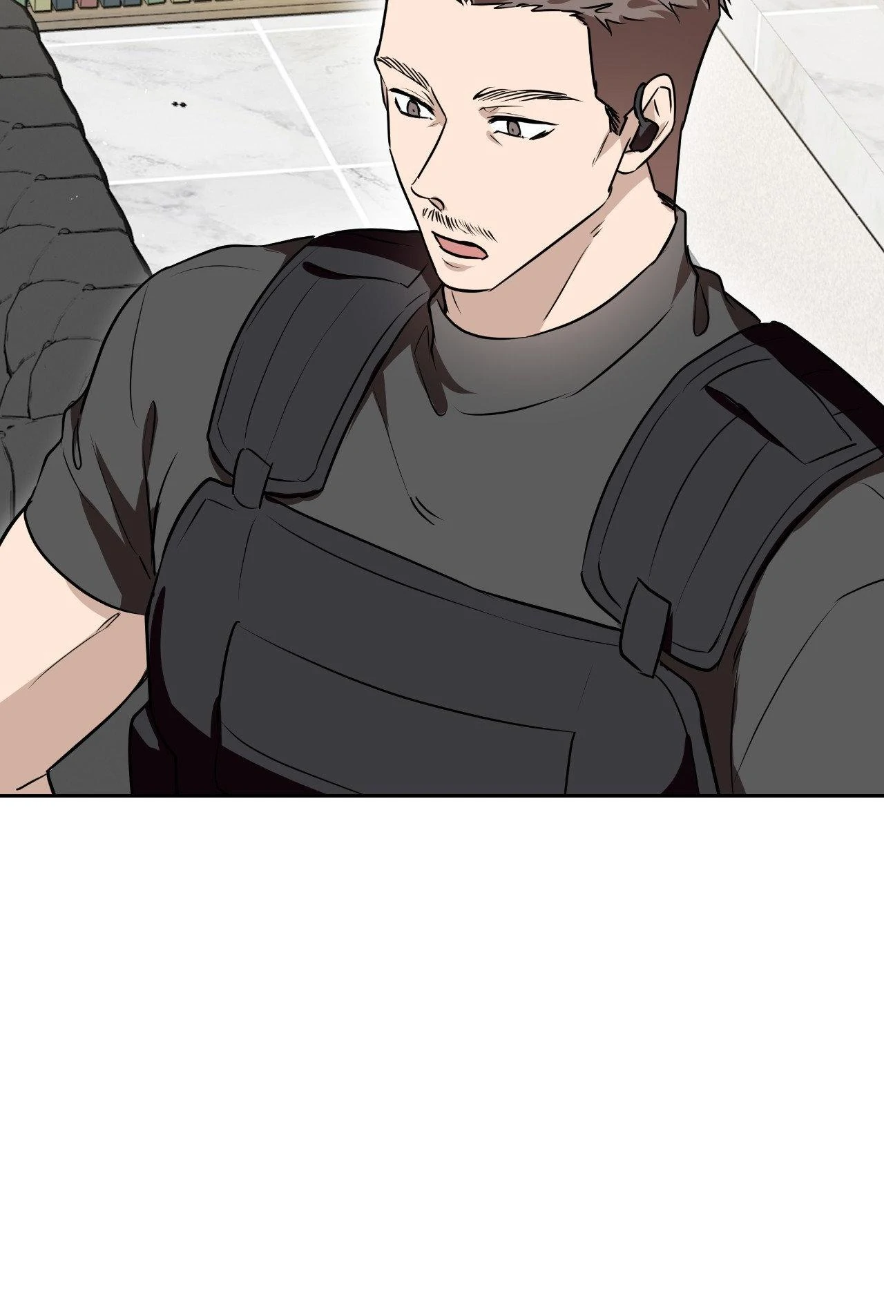 My Perfect Omega - Chapter 29 manhwa