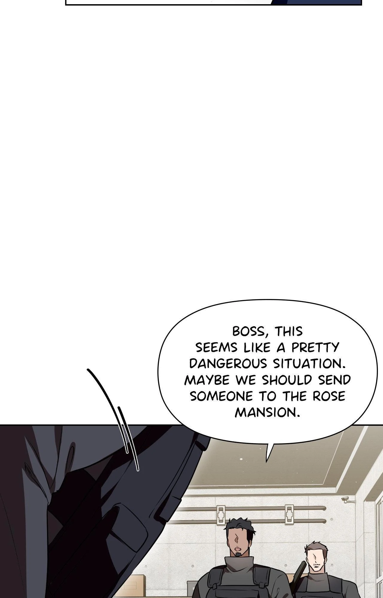 My Perfect Omega - Chapter 29 manhwa