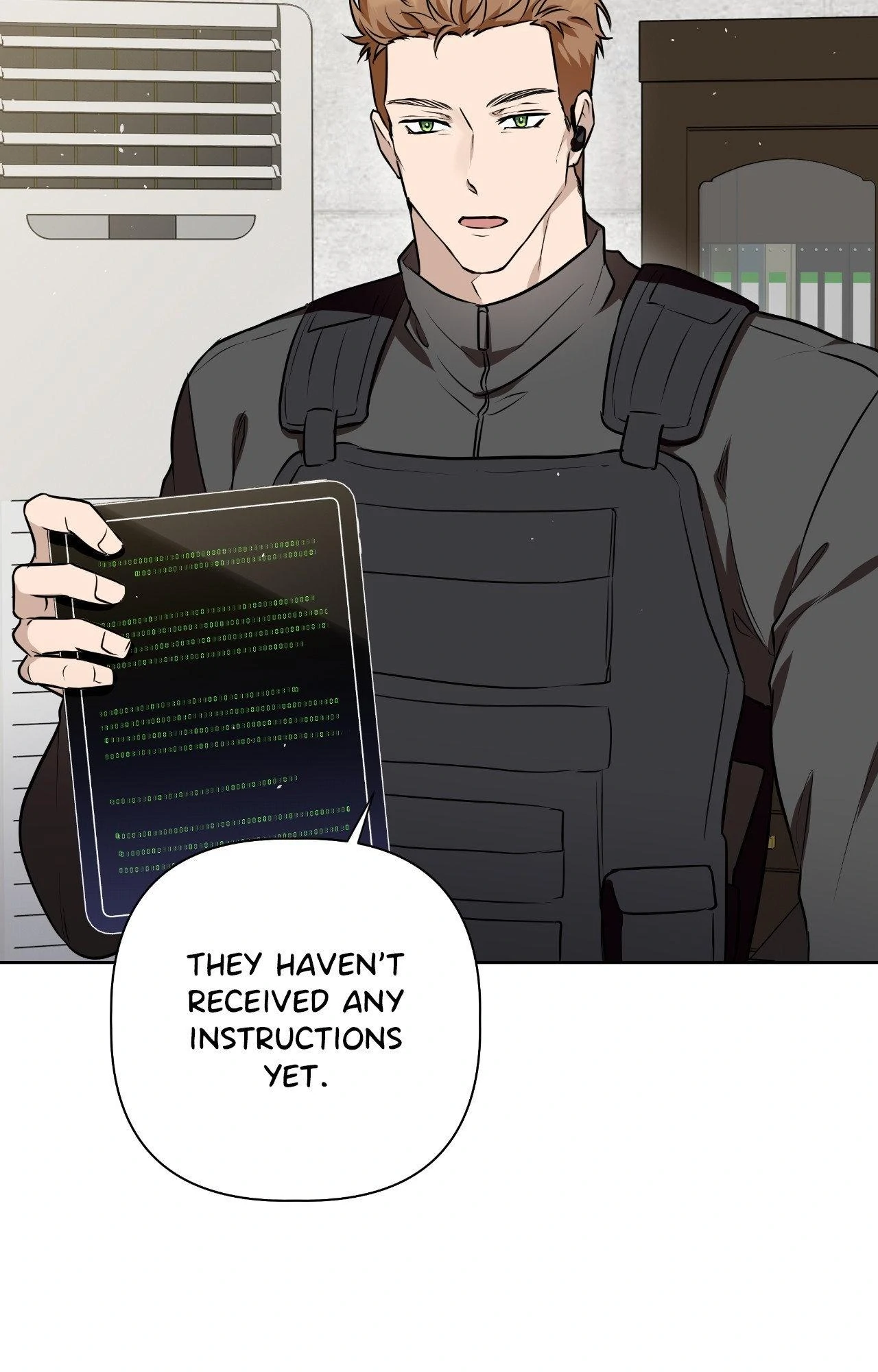 My Perfect Omega - Chapter 29 manhwa