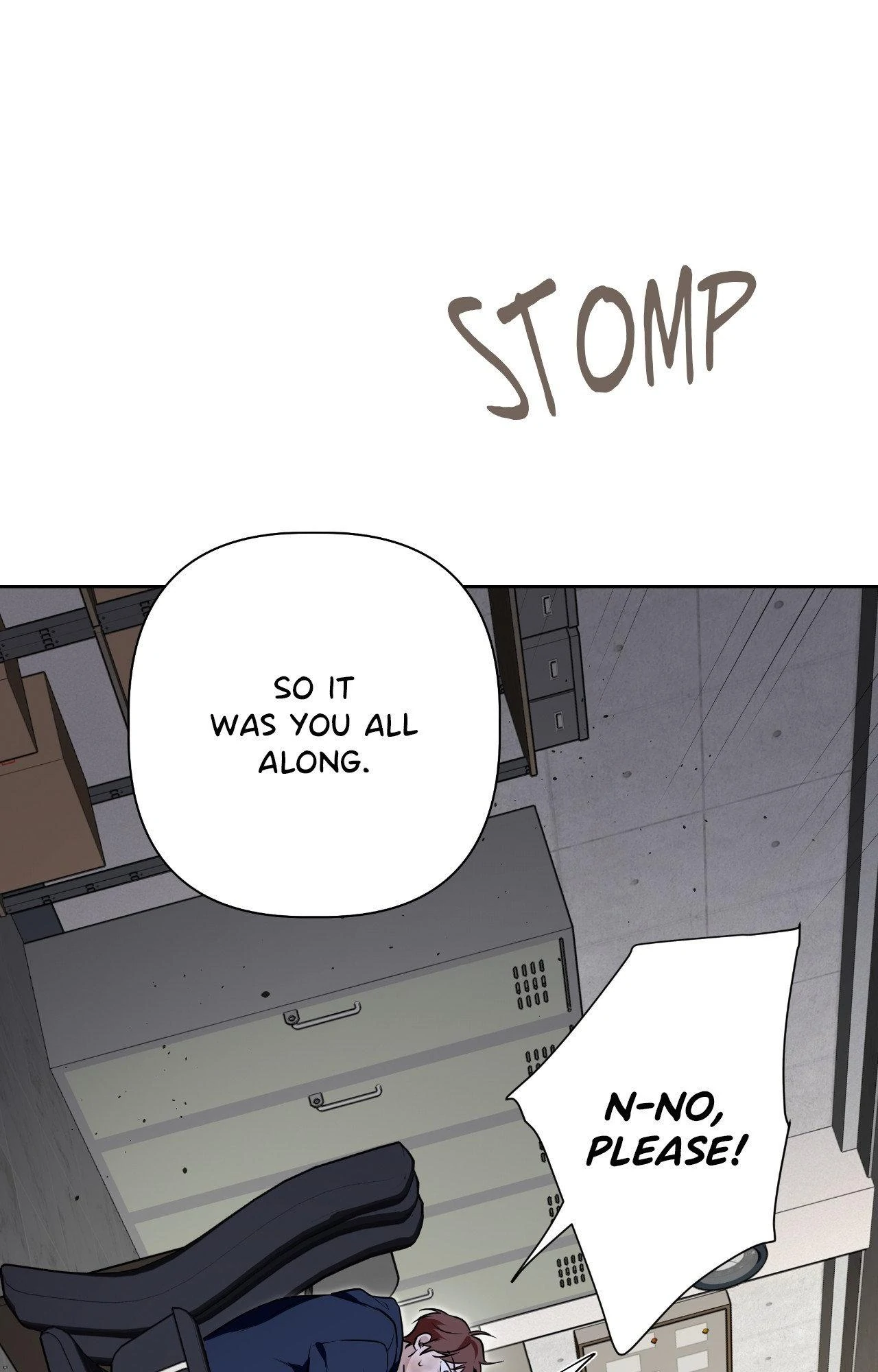 My Perfect Omega - Chapter 29 manhwa