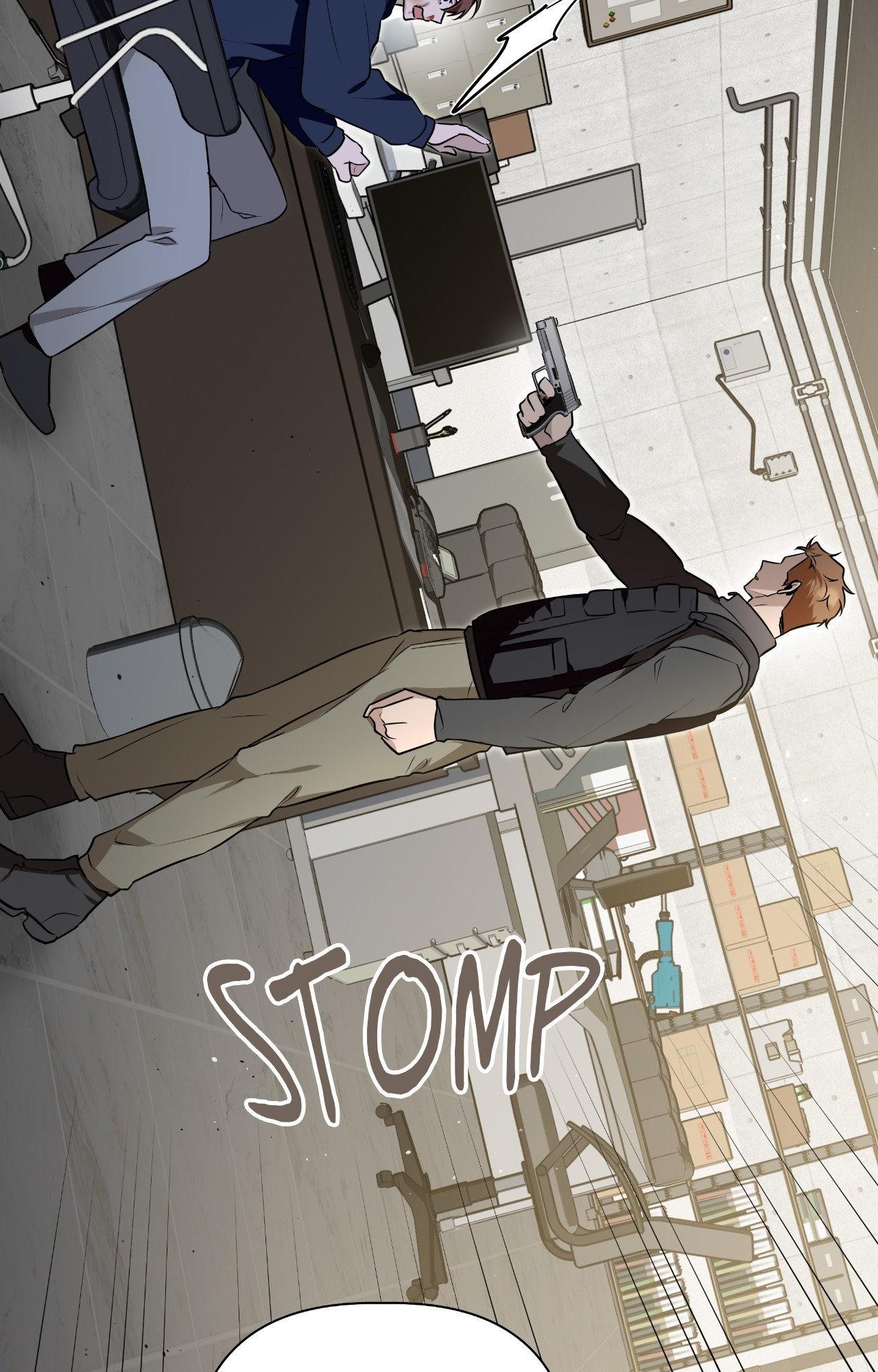 My Perfect Omega - Chapter 29 manhwa