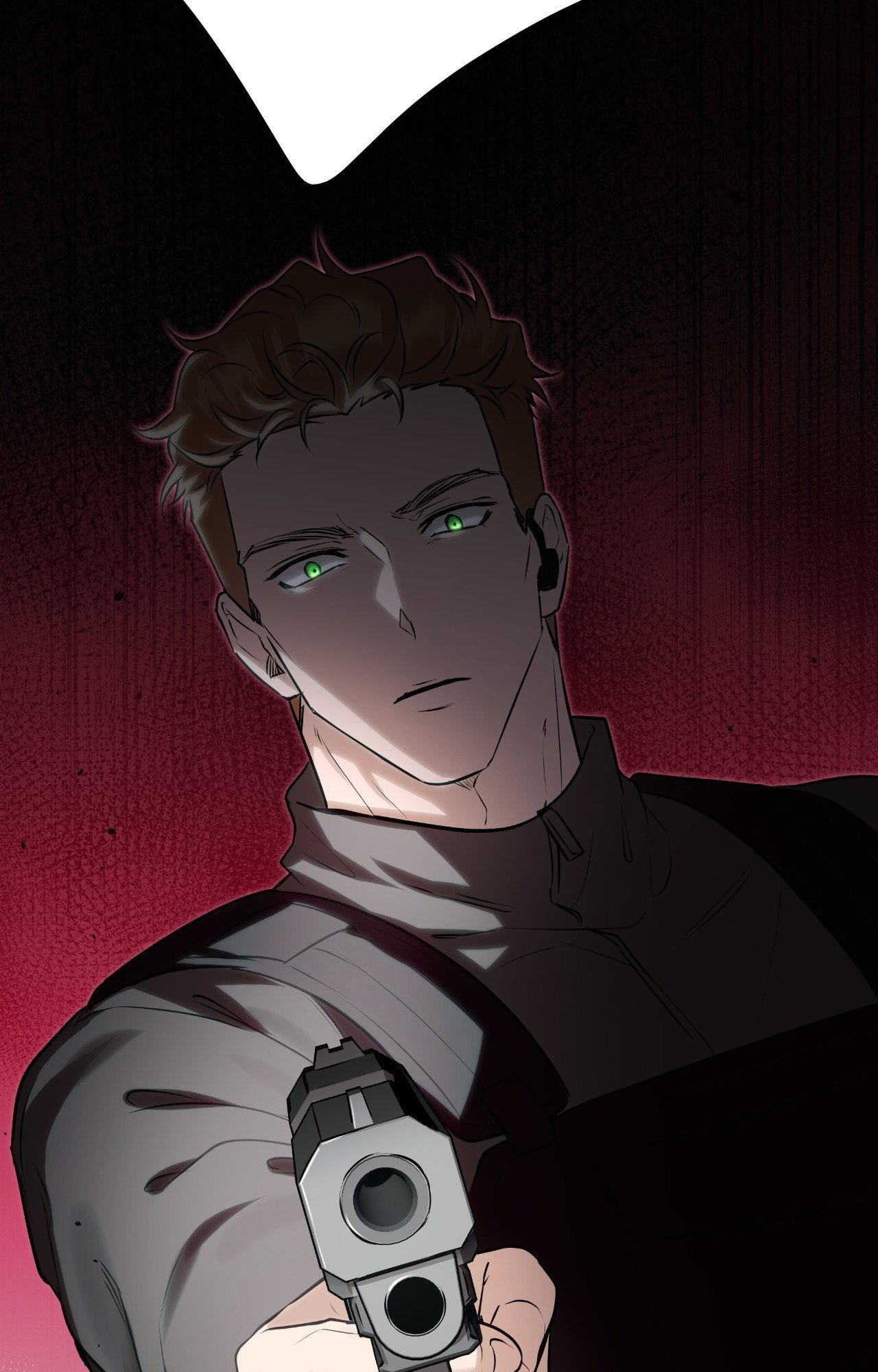 My Perfect Omega - Chapter 29 manhwa