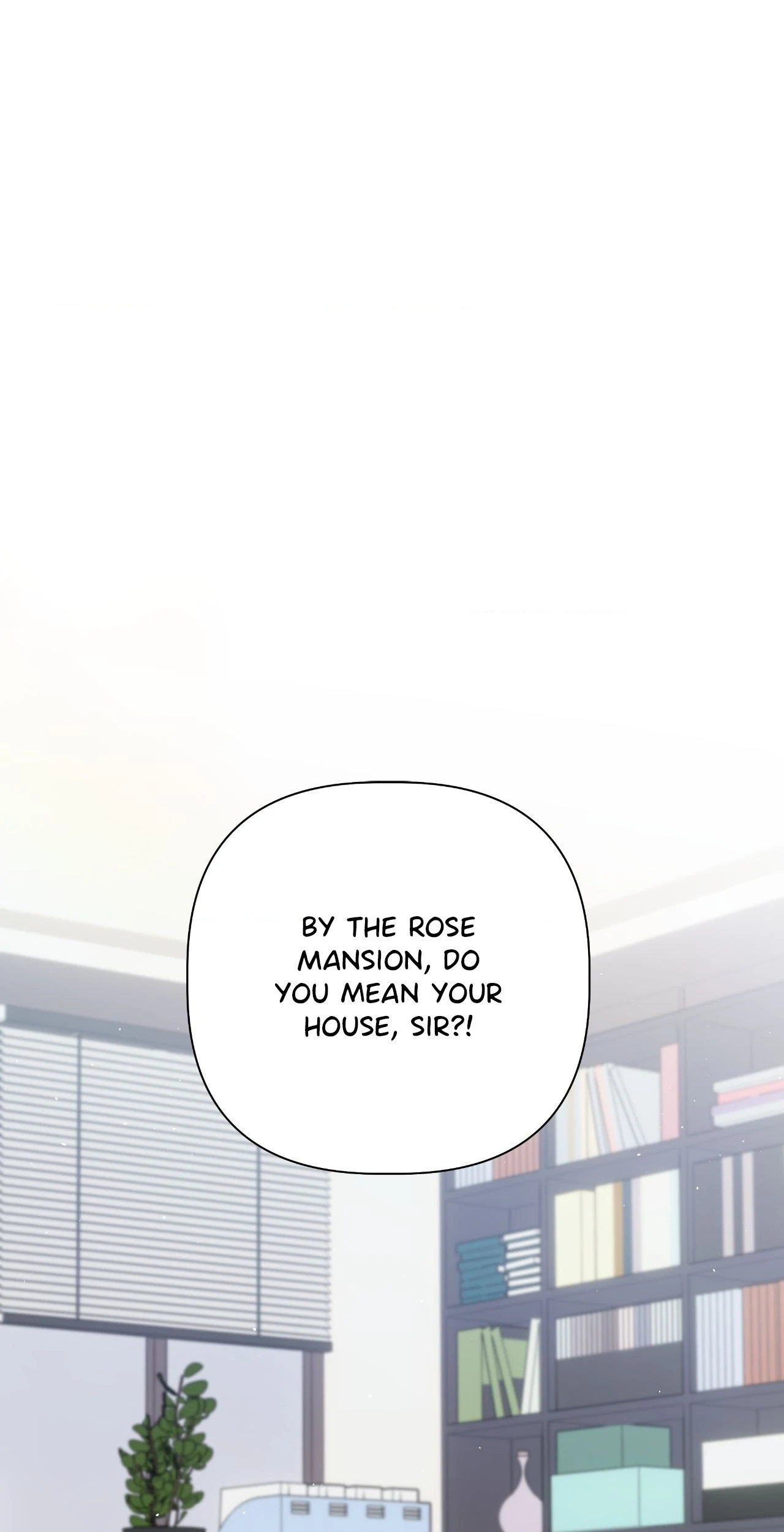 My Perfect Omega - Chapter 3 manhwa