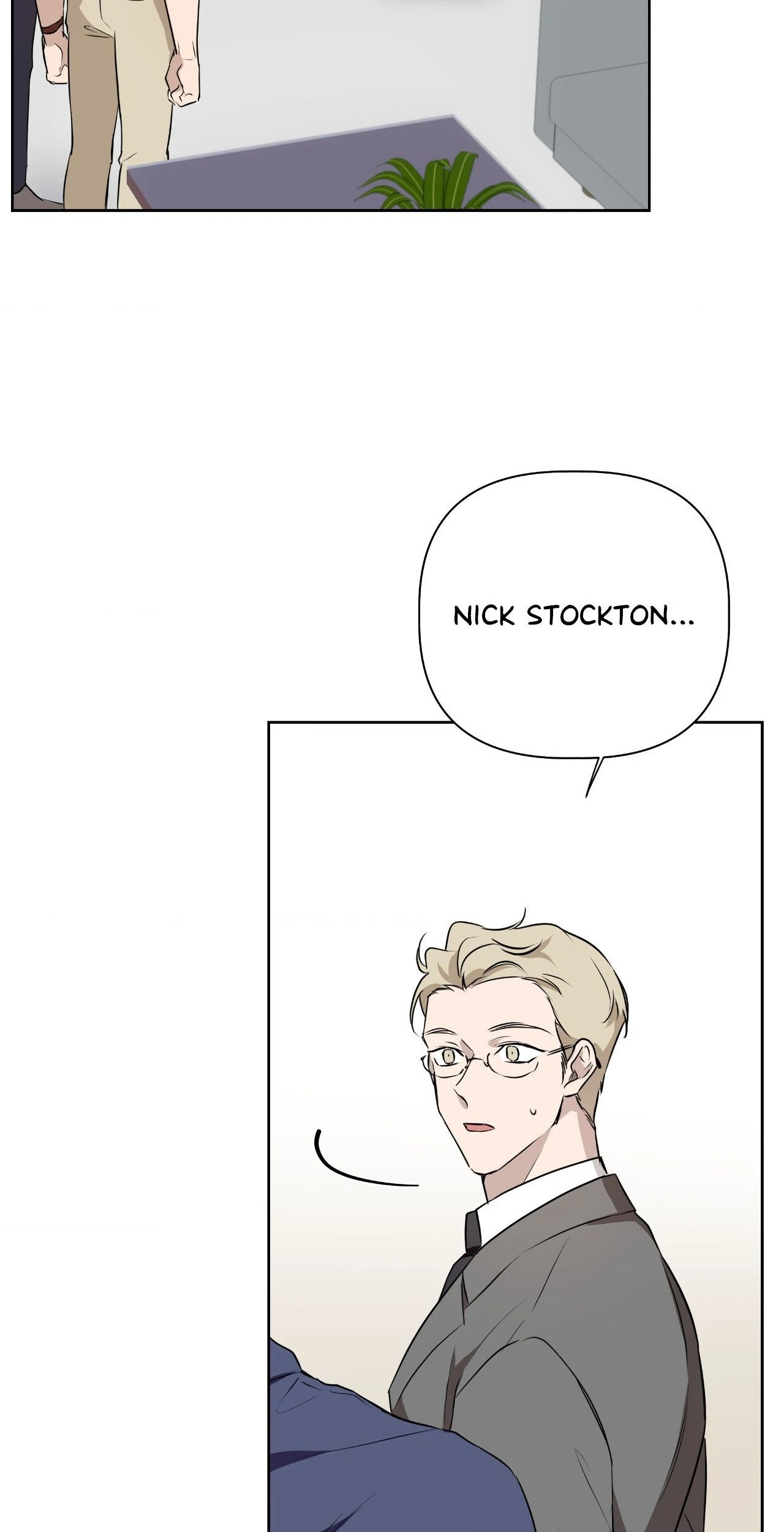 My Perfect Omega - Chapter 3 manhwa