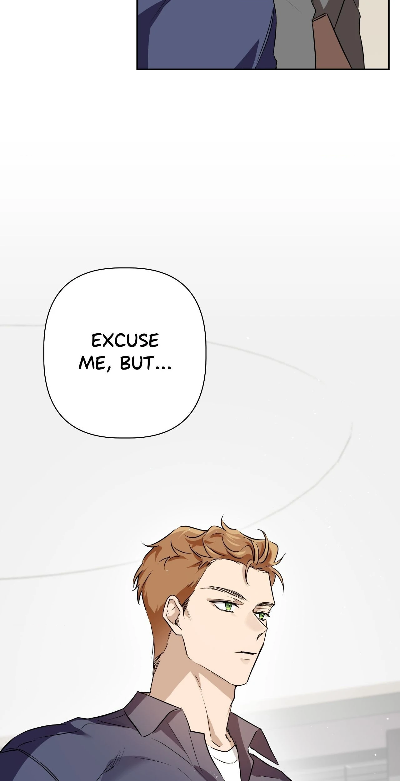 My Perfect Omega - Chapter 3 manhwa