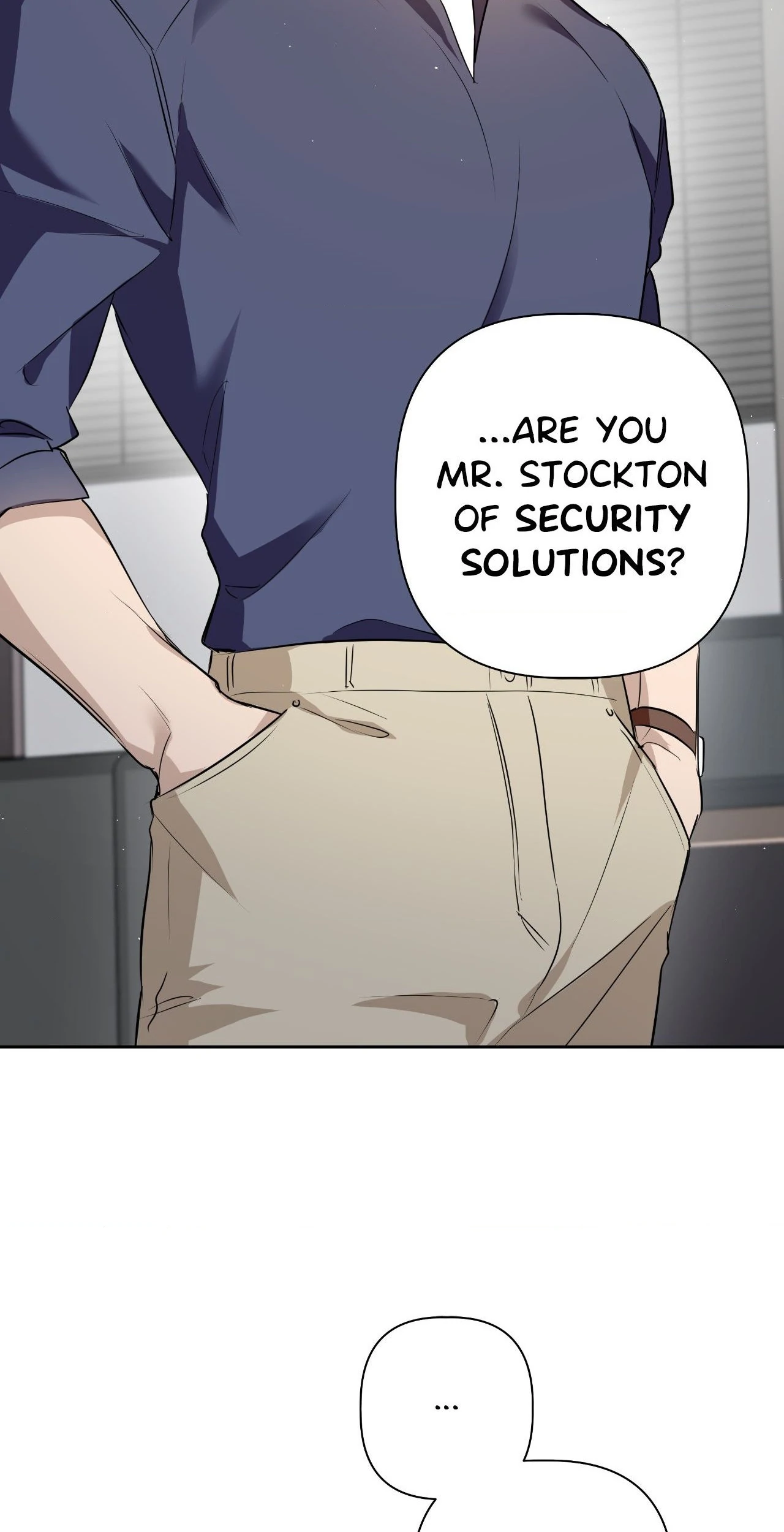 My Perfect Omega - Chapter 3 manhwa