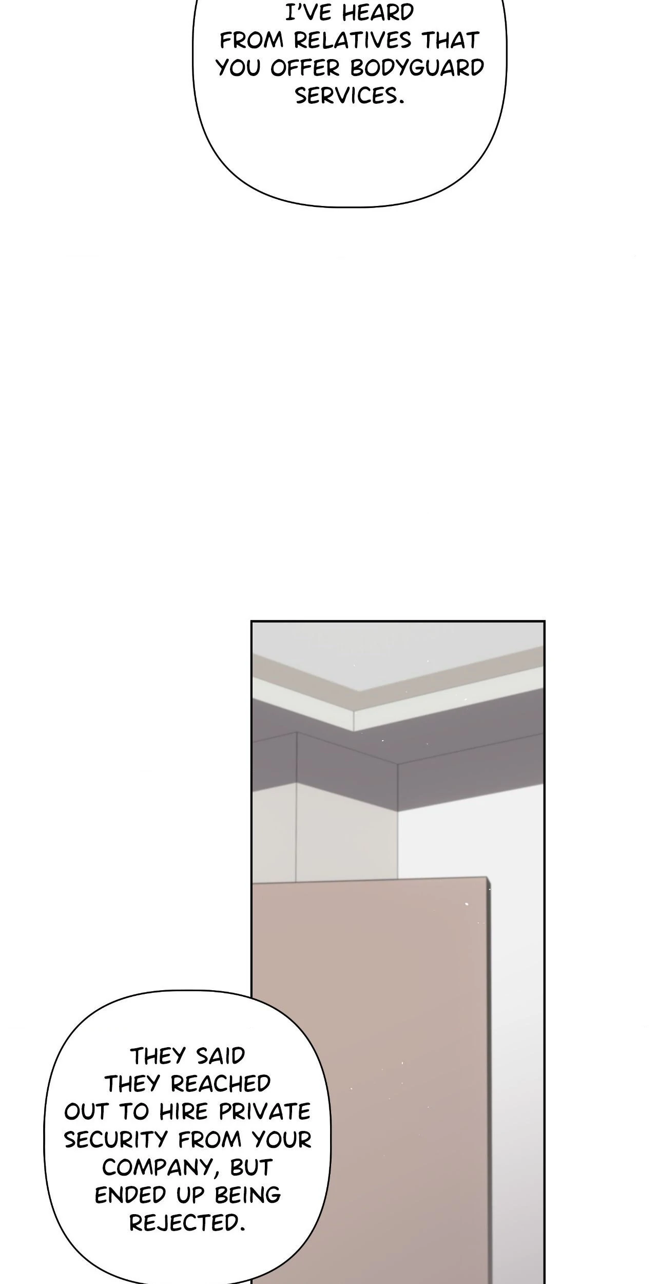 My Perfect Omega - Chapter 3 manhwa