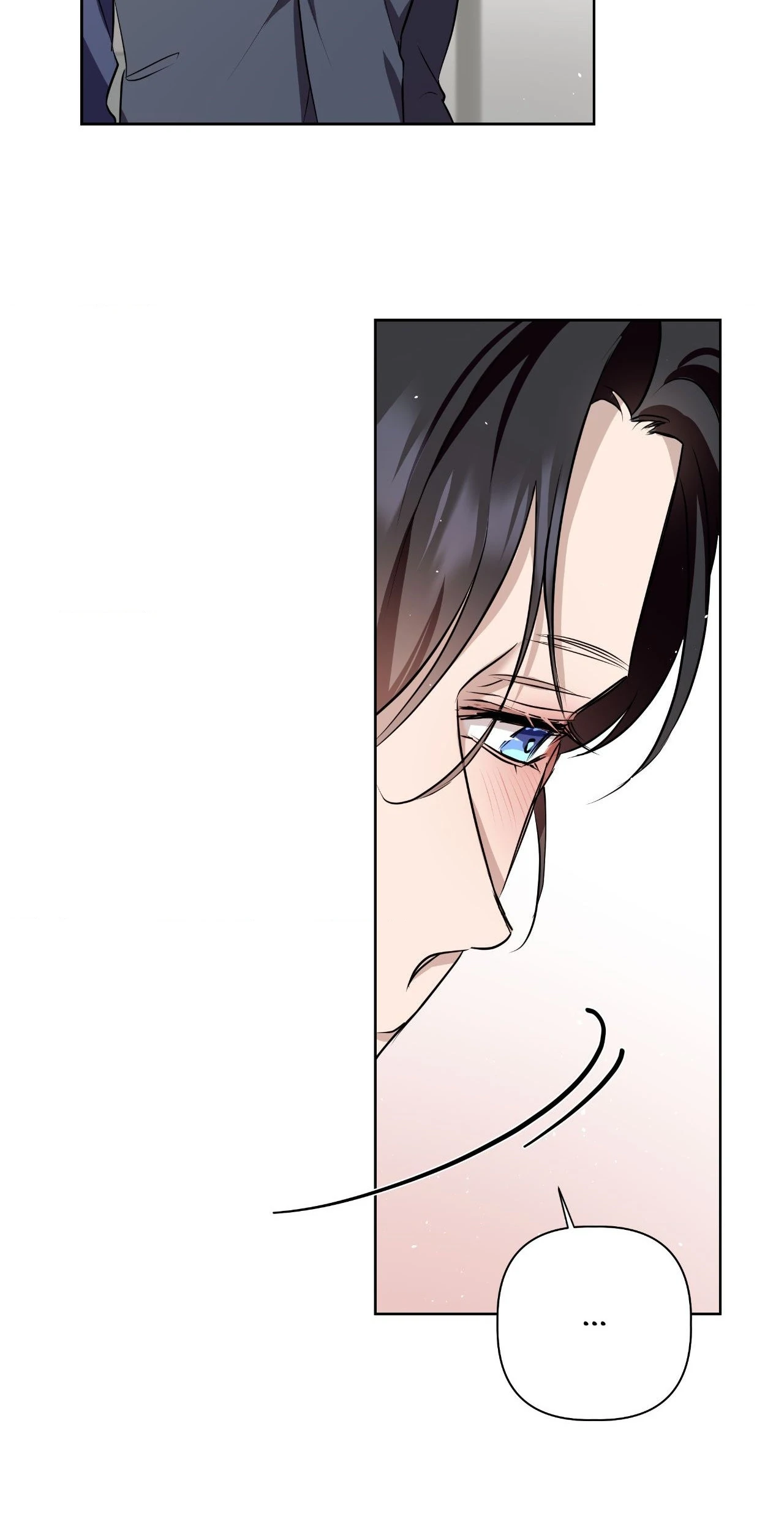 My Perfect Omega - Chapter 3 manhwa