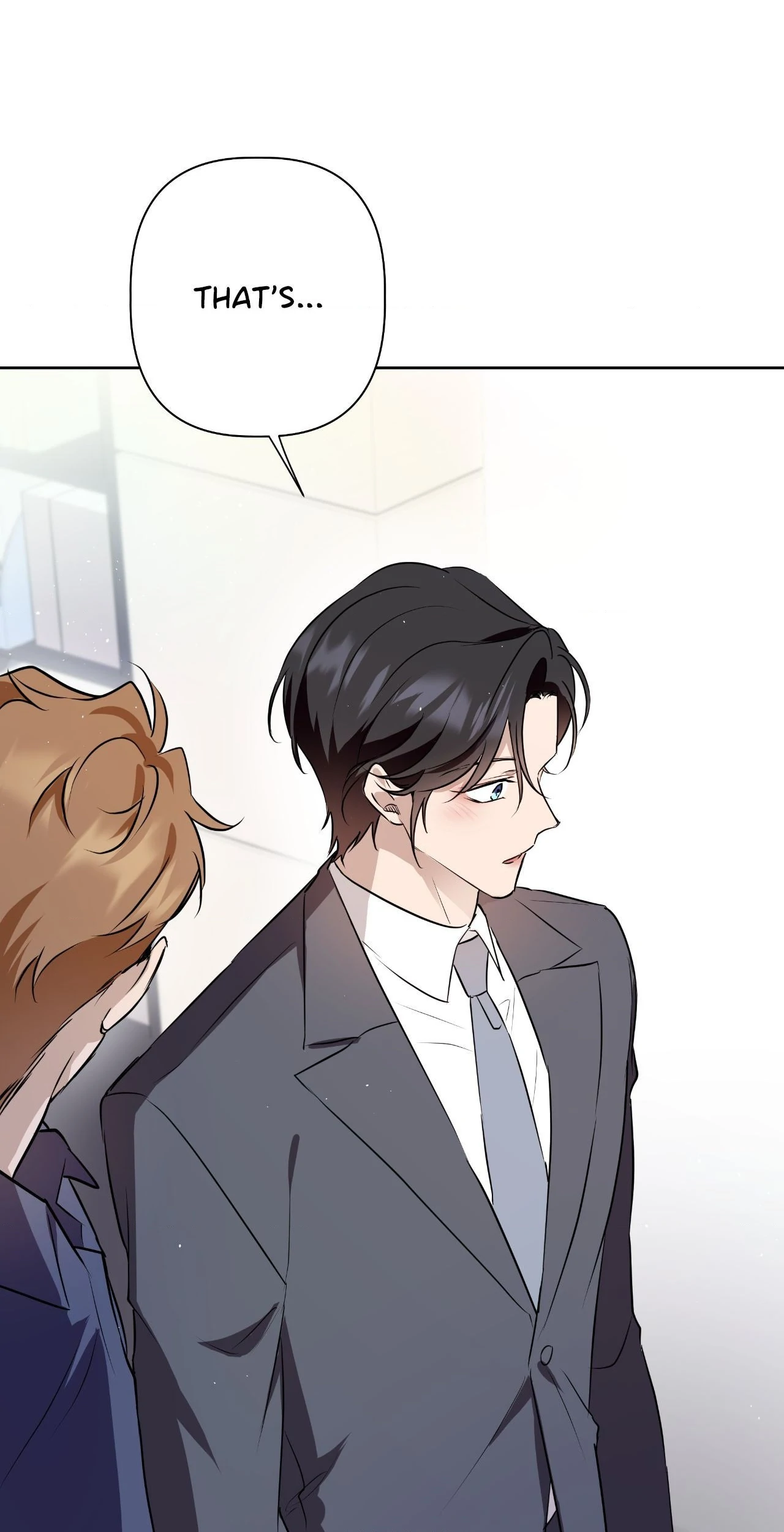 My Perfect Omega - Chapter 3 manhwa