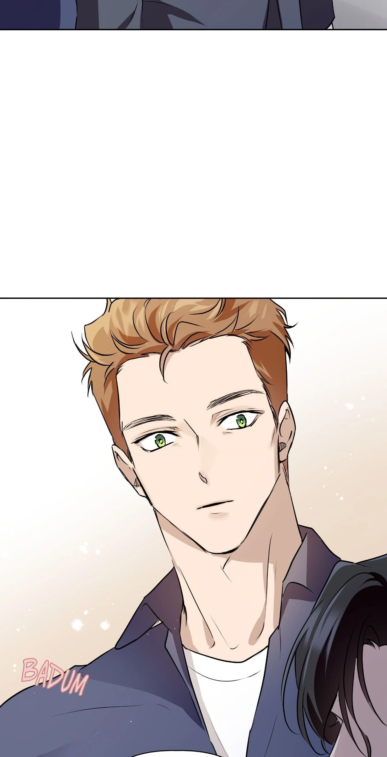 My Perfect Omega - Chapter 3 manhwa
