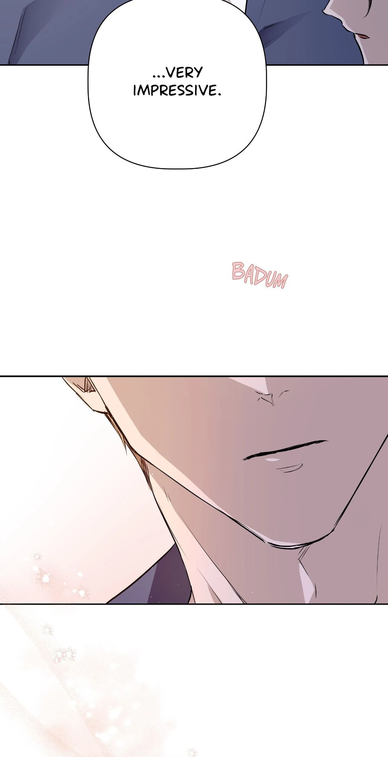 My Perfect Omega - Chapter 3 manhwa