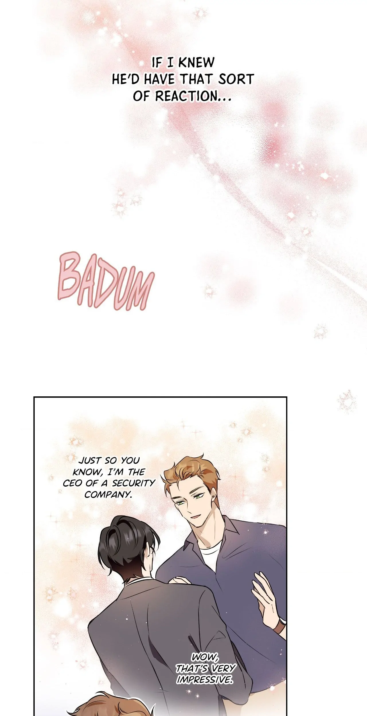 My Perfect Omega - Chapter 3 manhwa