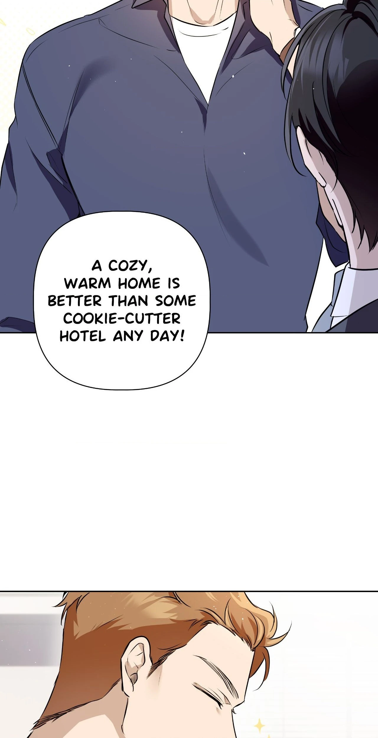 My Perfect Omega - Chapter 3 manhwa