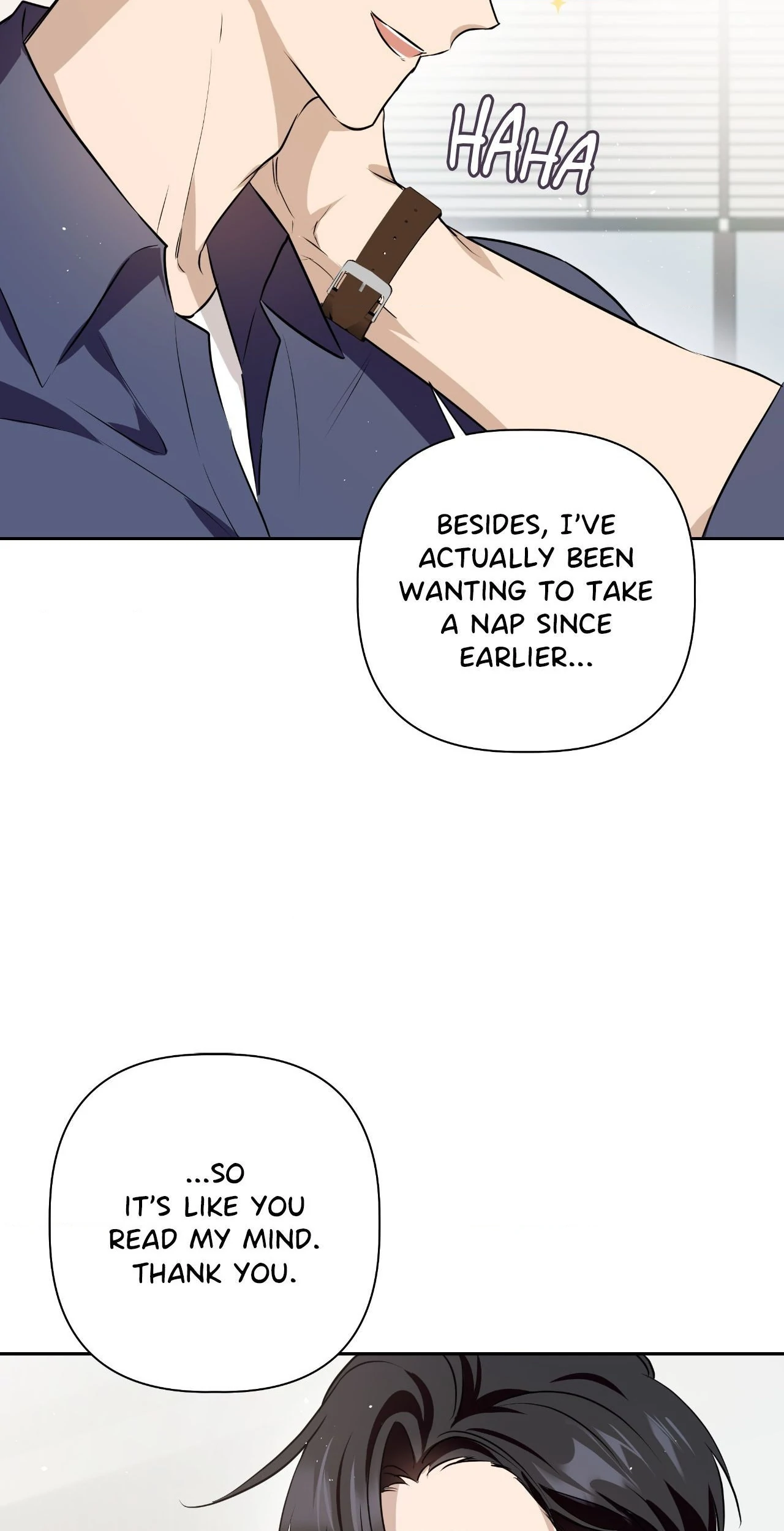 My Perfect Omega - Chapter 3 manhwa