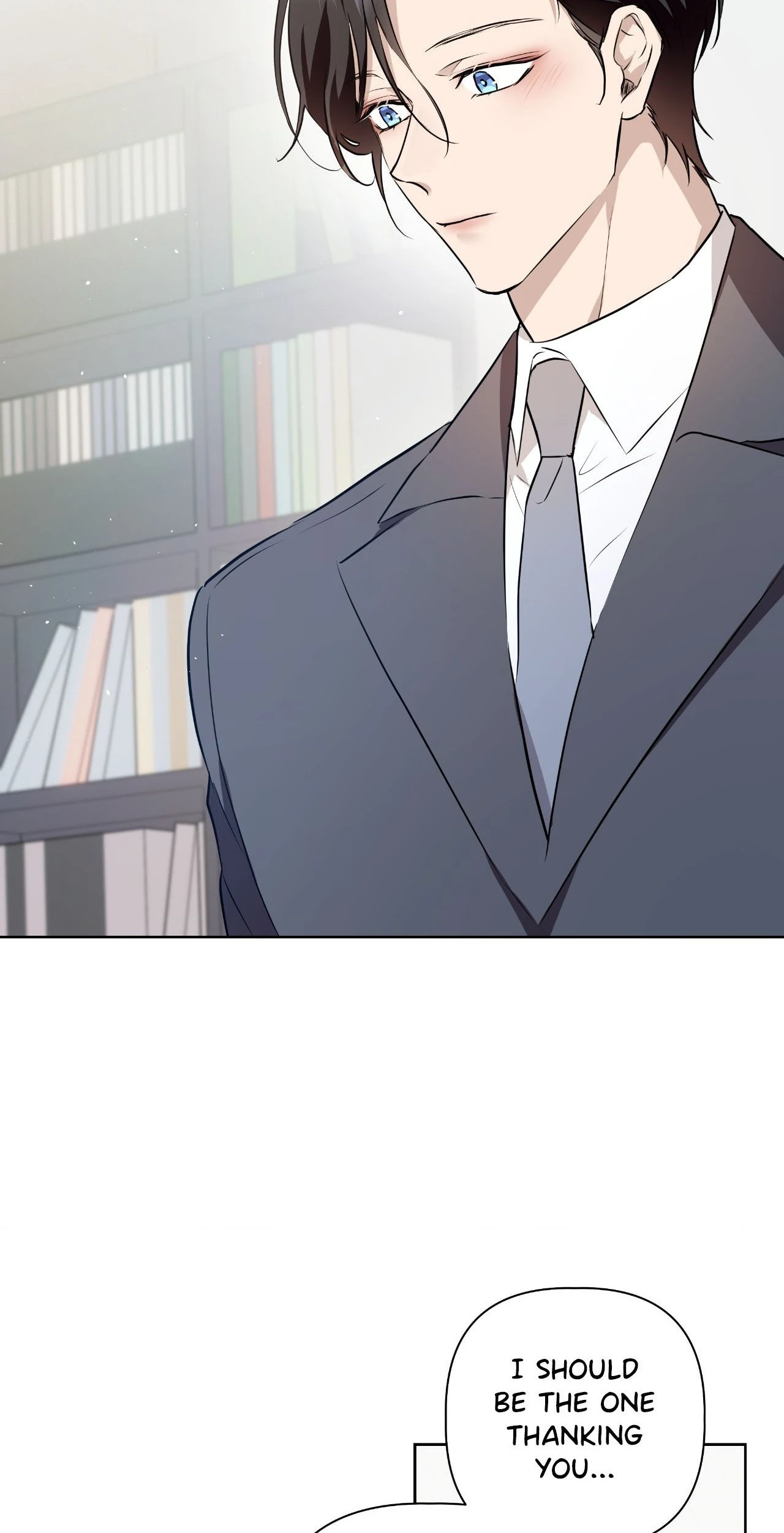 My Perfect Omega - Chapter 3 manhwa